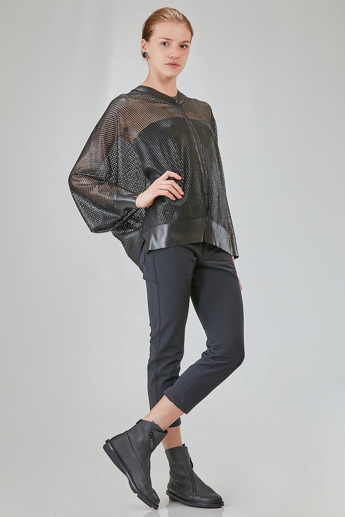 Ivo Milan Radical Fashion - maglie - JUNYA WATANABE