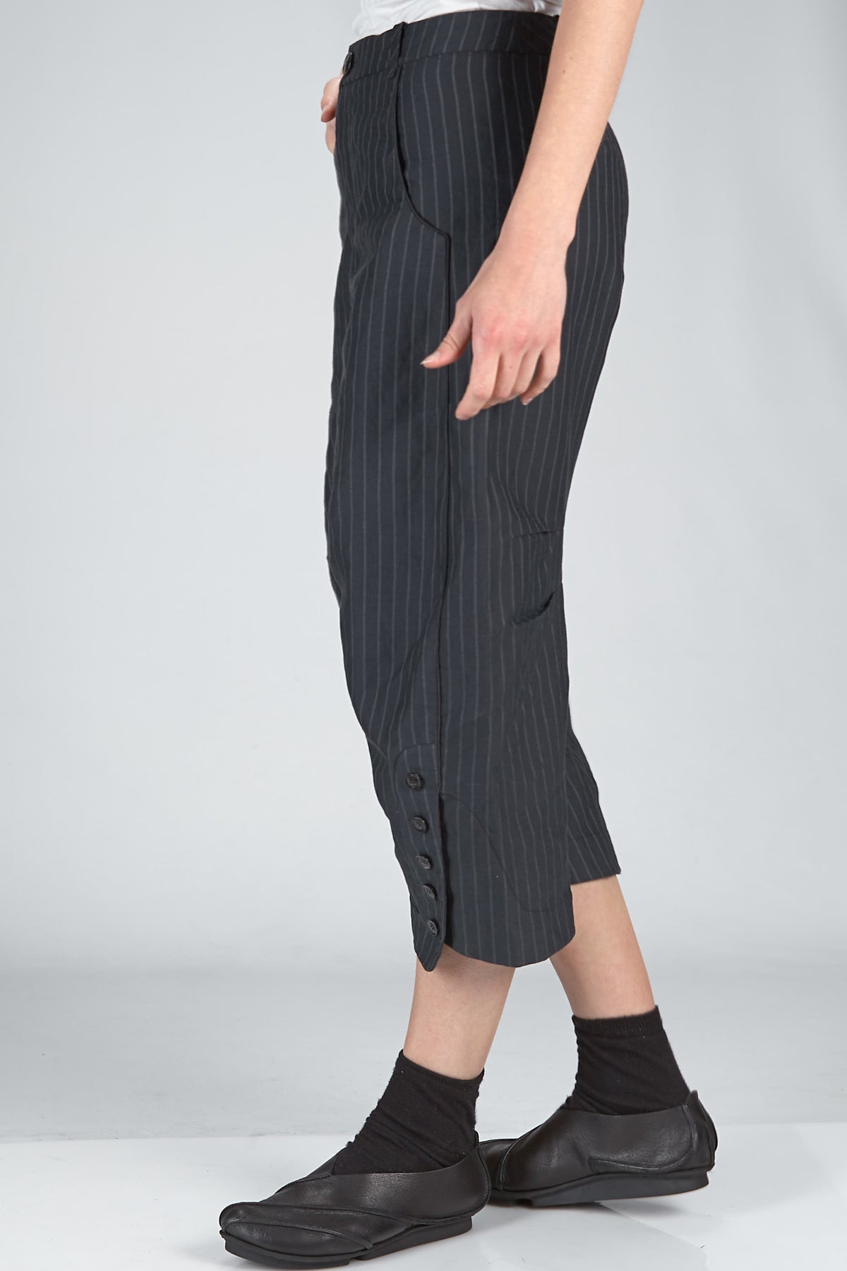Ivo Milan Radical Fashion - pantaloni - RENLI SU
