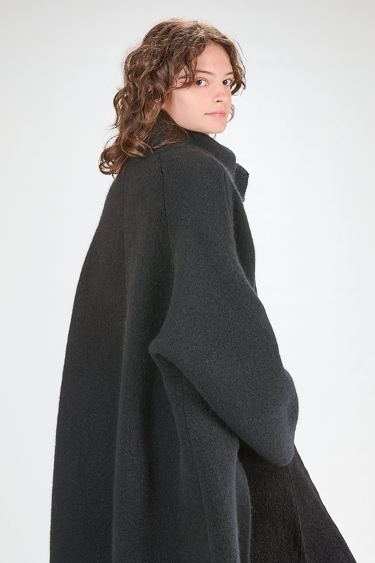 Ivo Milan Radical Fashion - cappotti - BOBOUTIC