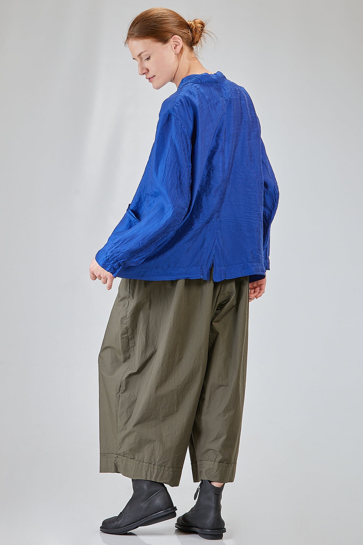Ivo Milan Radical Fashion - giacche - MANUELLE GUIBAL