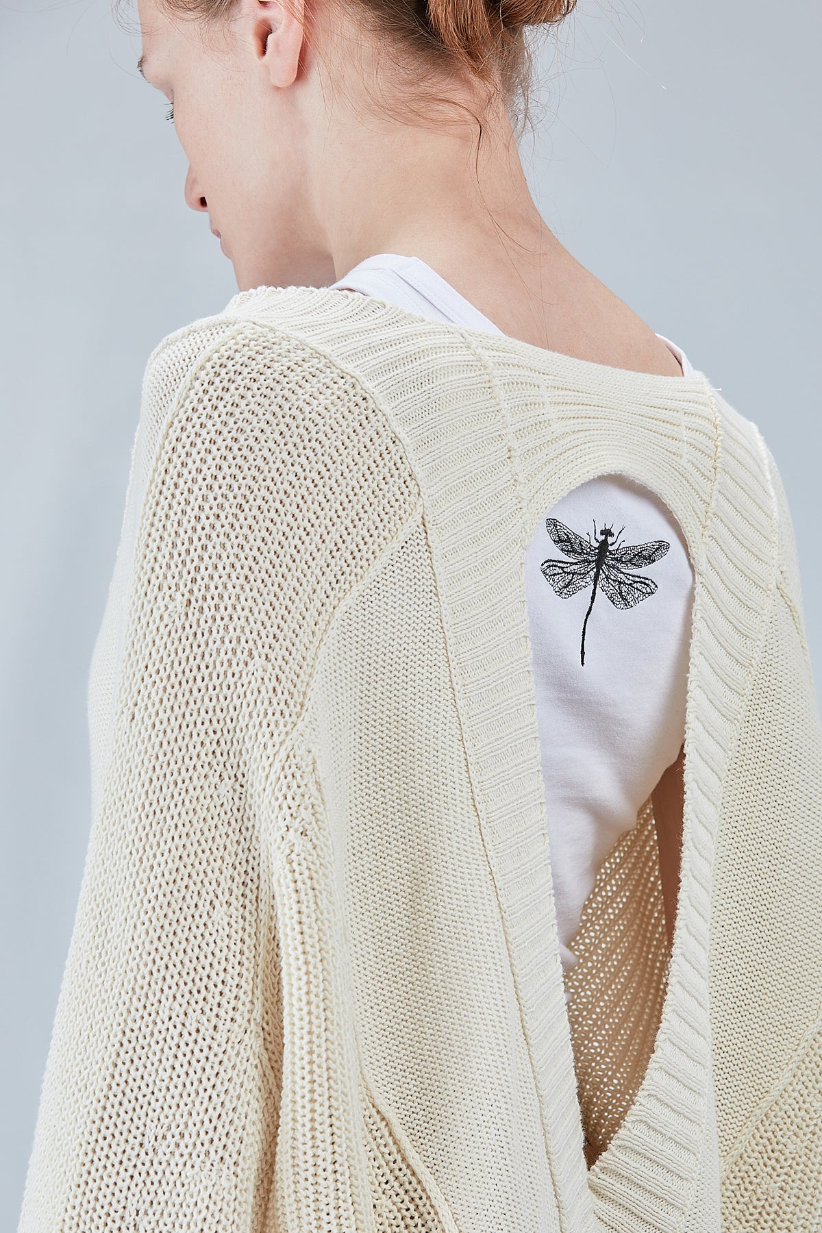 Ivo Milan Radical Fashion - maglie - ISABEL BENENATO