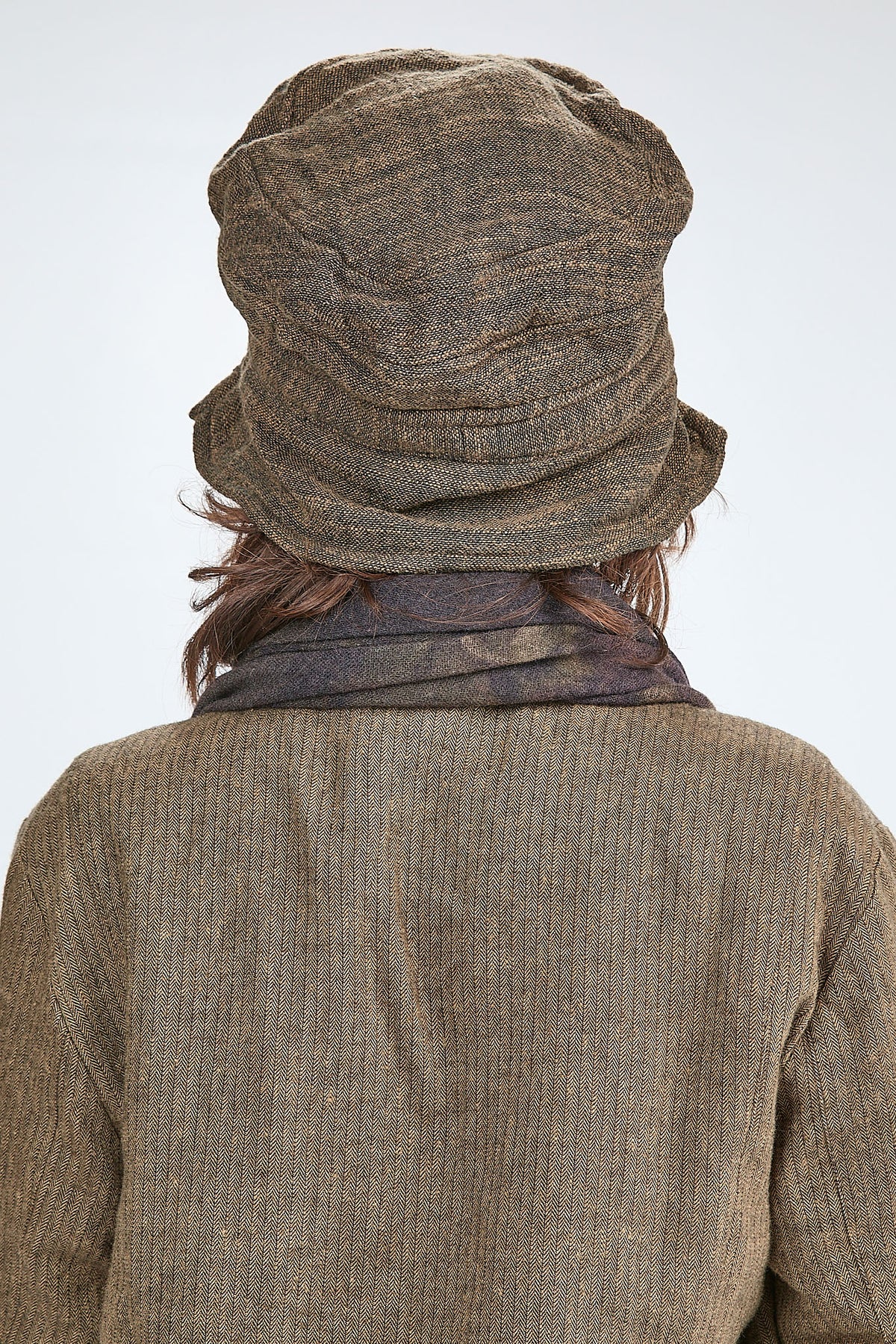 Ivo Milan Radical Fashion - cappelli e berretti - ALEKSANDR MANAMIS