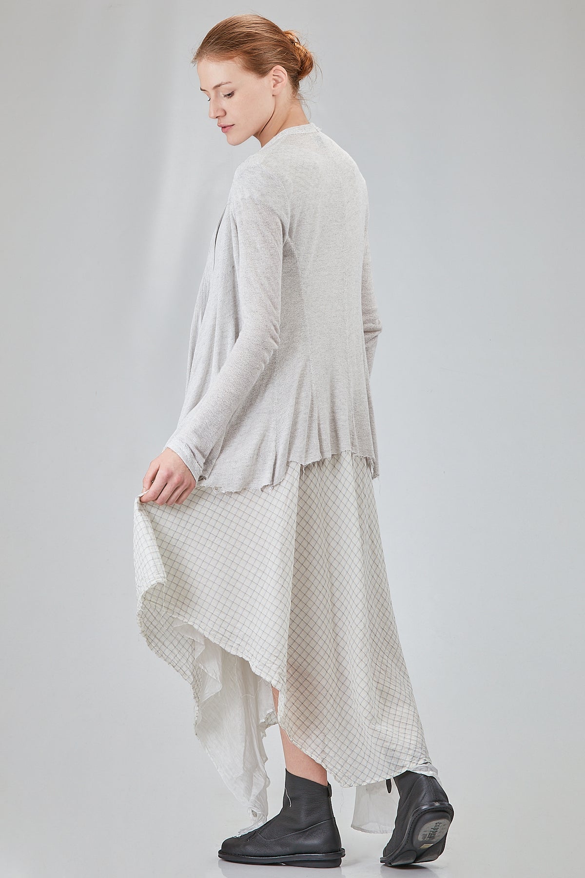 Ivo Milan Radical Fashion - cardigan - MARC LE BIHAN