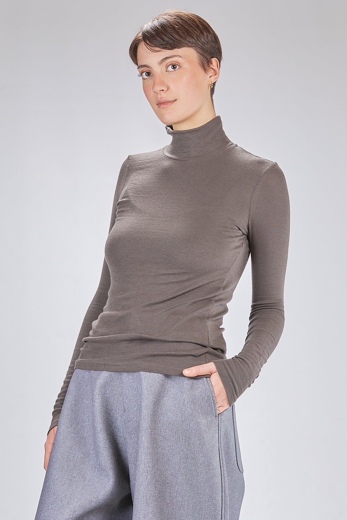 Ivo Milan Radical Fashion - maglie - MELITTA BAUMEISTER