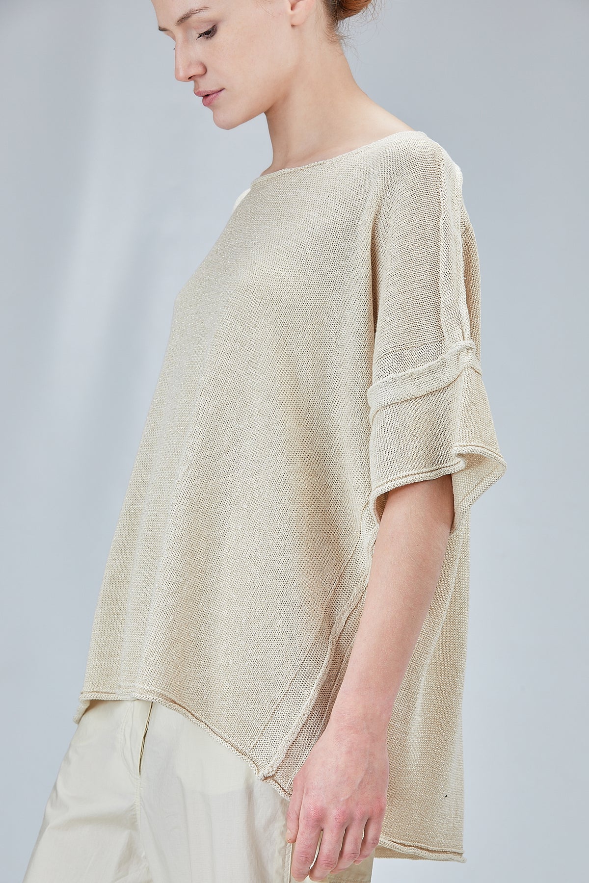 Ivo Milan Radical Fashion - maglieria d. - RUNDHOLZ