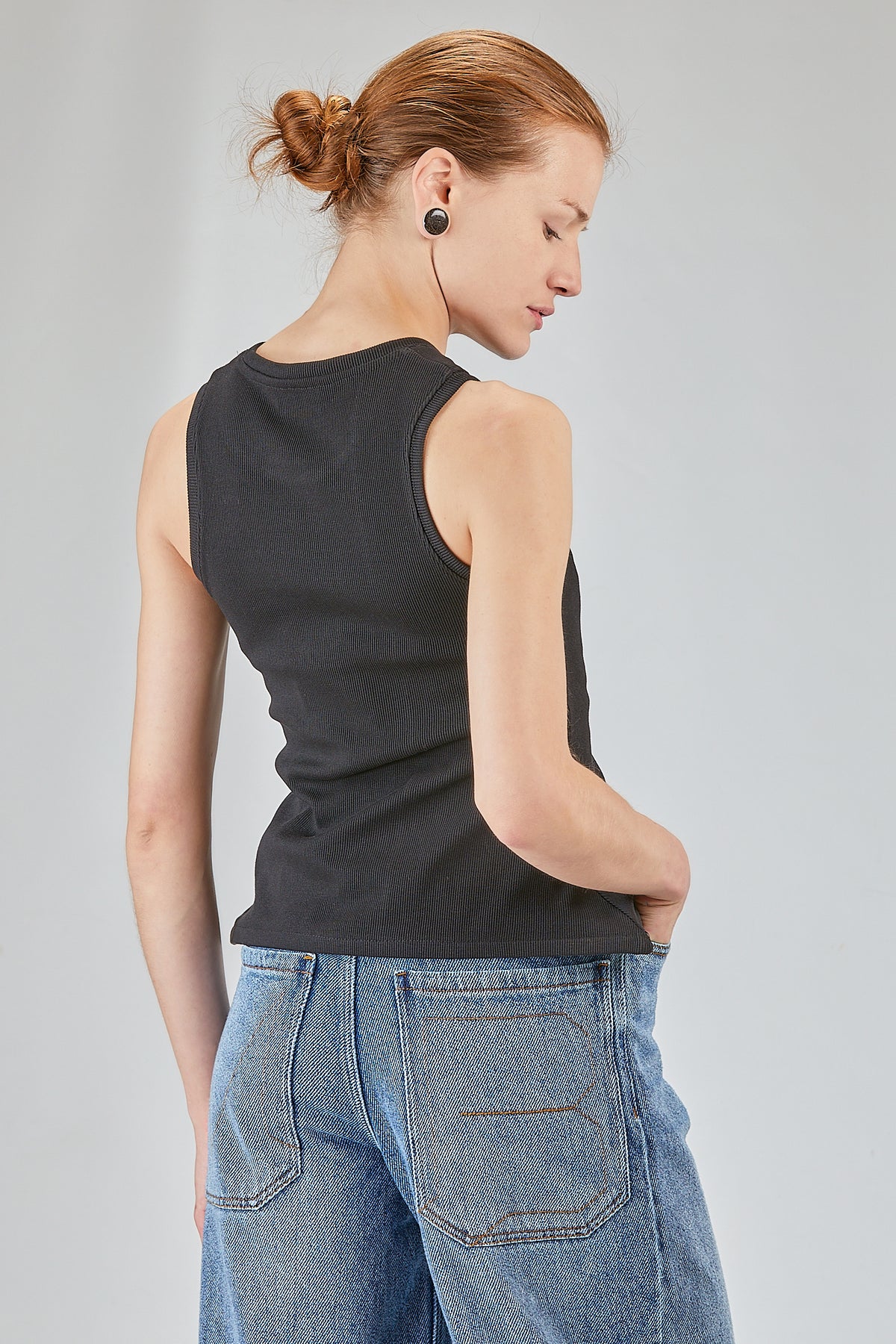Ivo Milan Radical Fashion - canottiere - MELITTA BAUMEISTER
