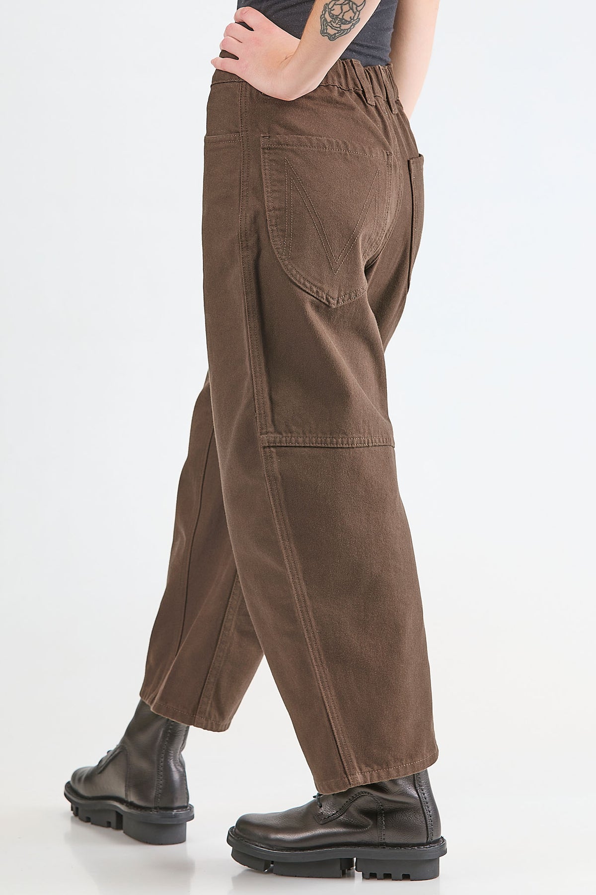 Ivo Milan Radical Fashion - jeans - MELITTA BAUMEISTER