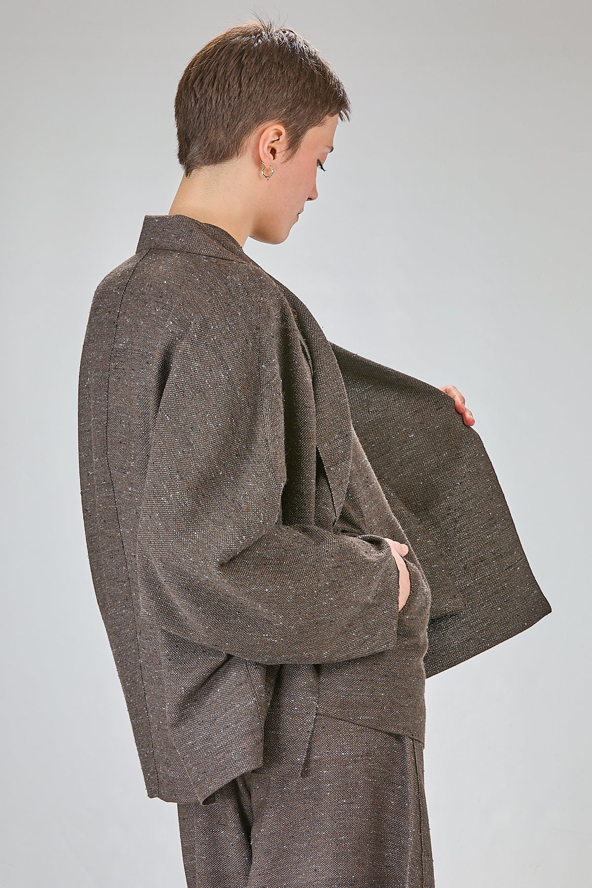 Ivo Milan Radical Fashion - giacche - BOBOUTIC