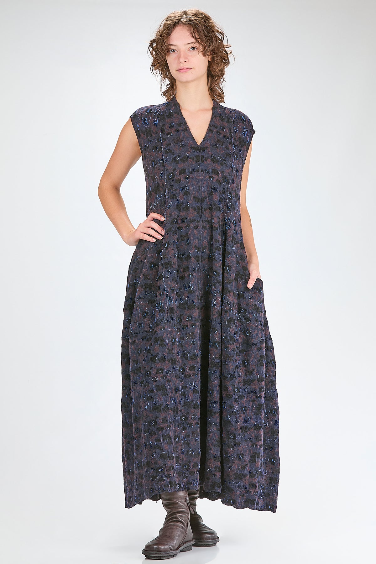 Ivo Milan Radical Fashion - abiti - BOBOUTIC
