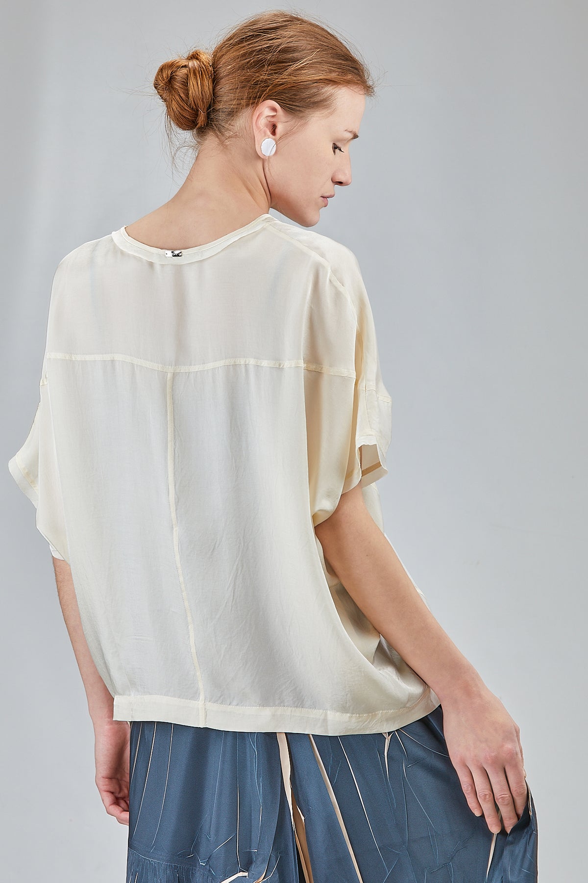 Ivo Milan Radical Fashion - t-shirt - HIGH
