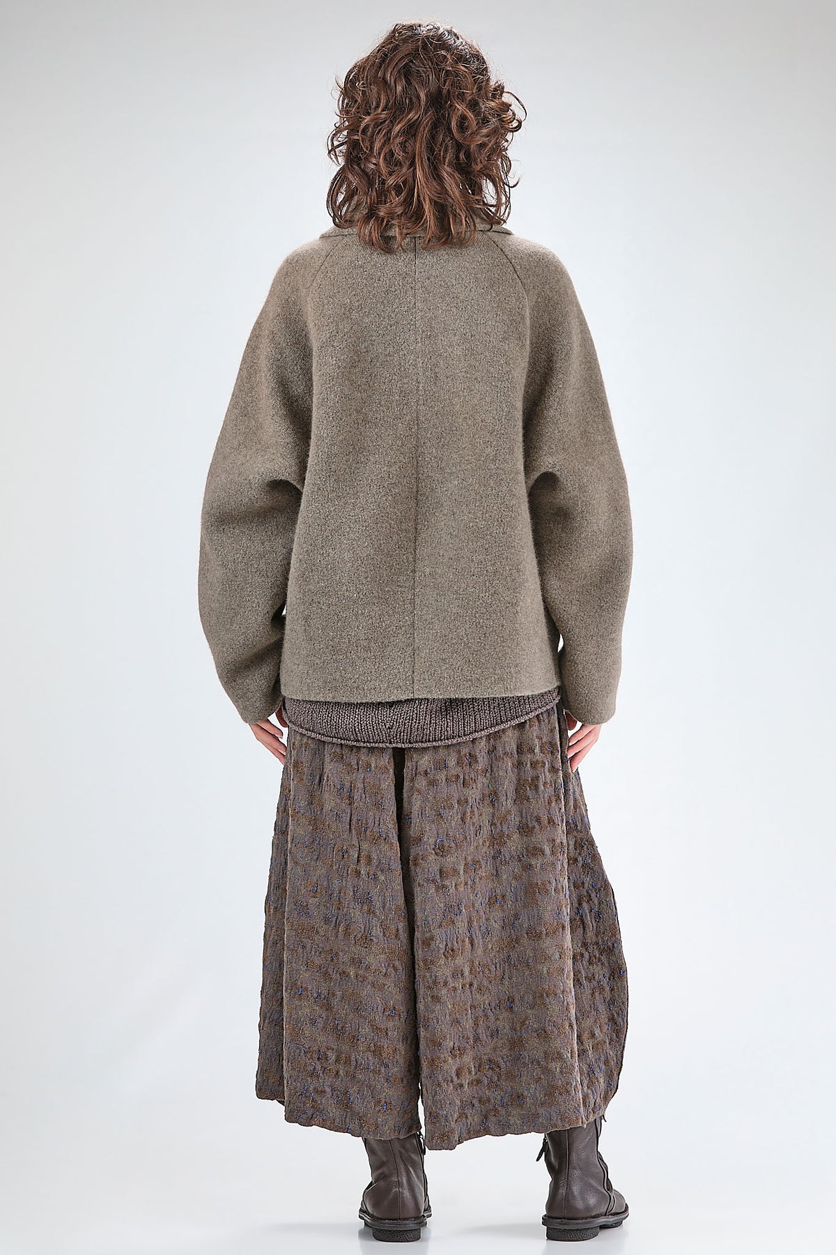Ivo Milan Radical Fashion - blouson - BOBOUTIC