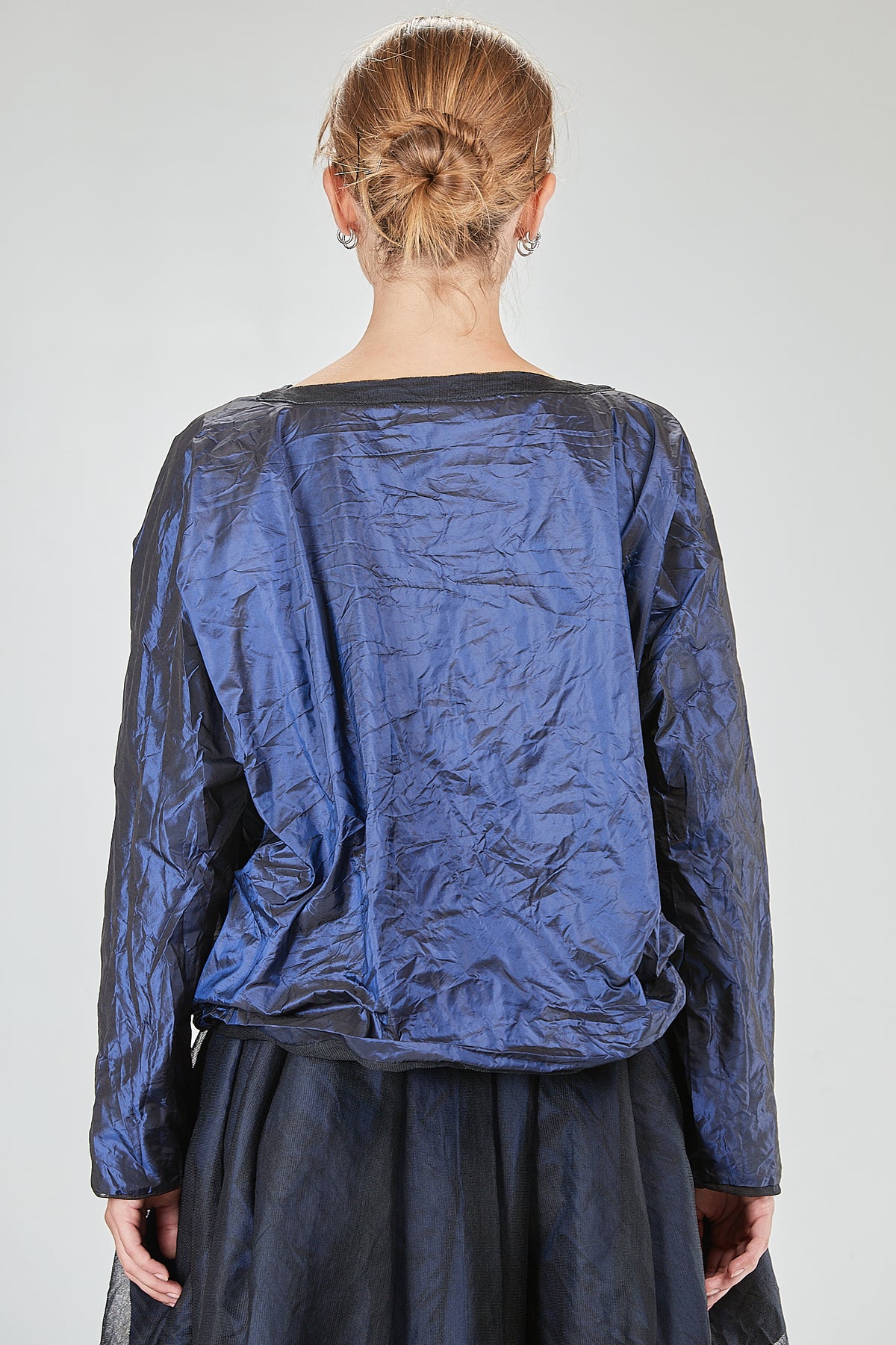 Ivo Milan Radical Fashion - top - LUSSI