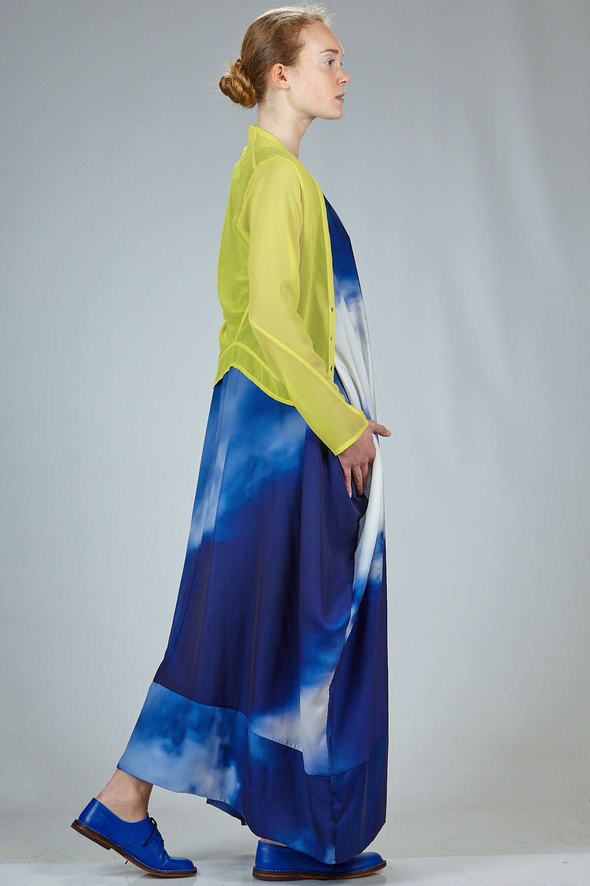 Ivo Milan Radical Fashion - giacche - MARIA CALDERARA