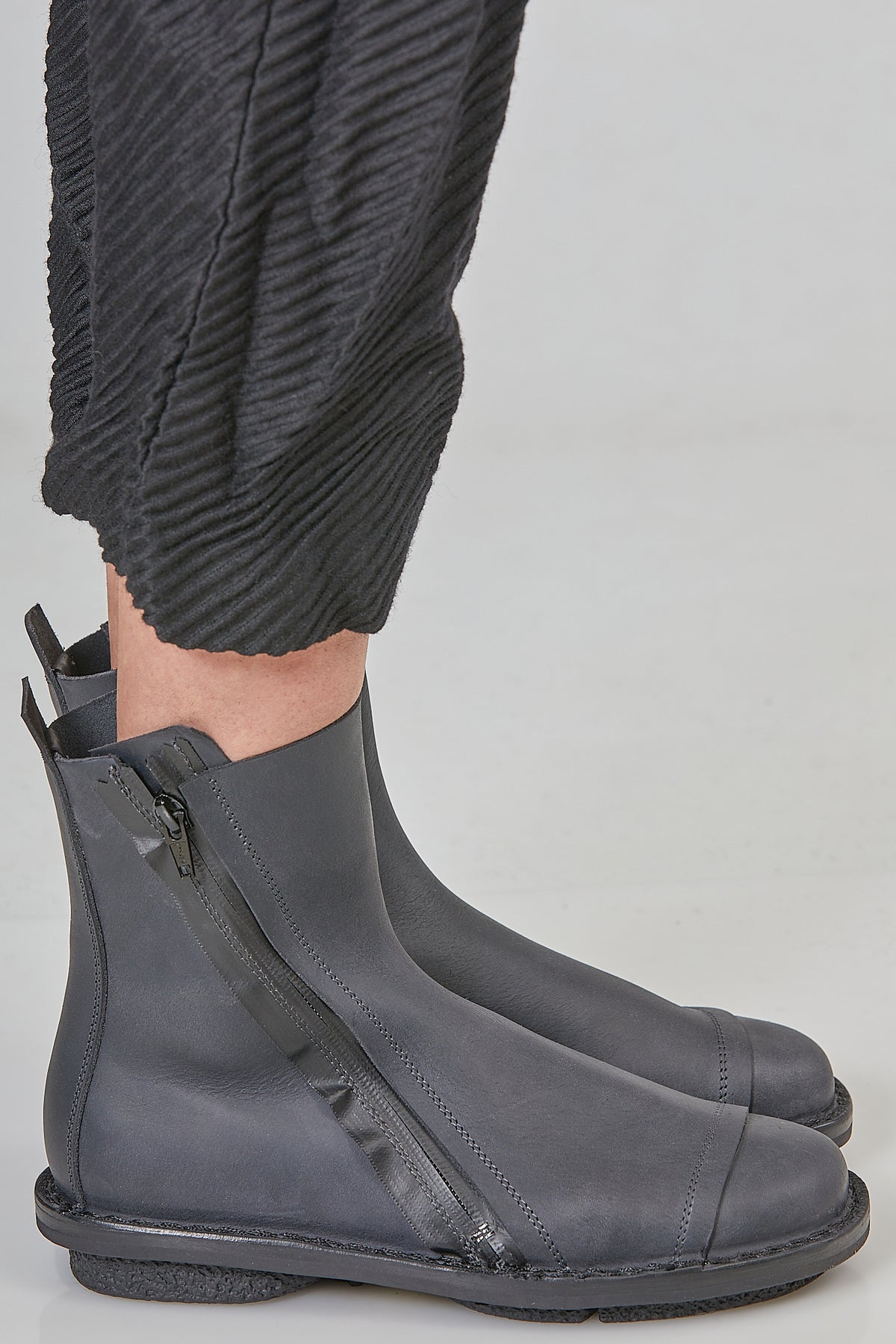 Ivo Milan Radical Fashion - polacchini e stivali - TRIPPEN