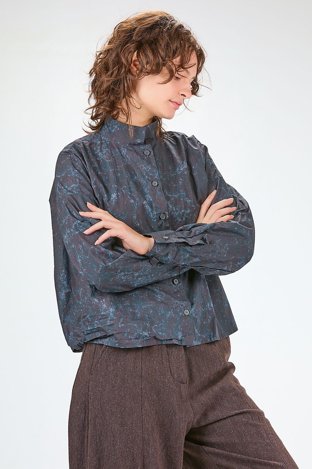 Ivo Milan Radical Fashion - camicie - BERGFABEL