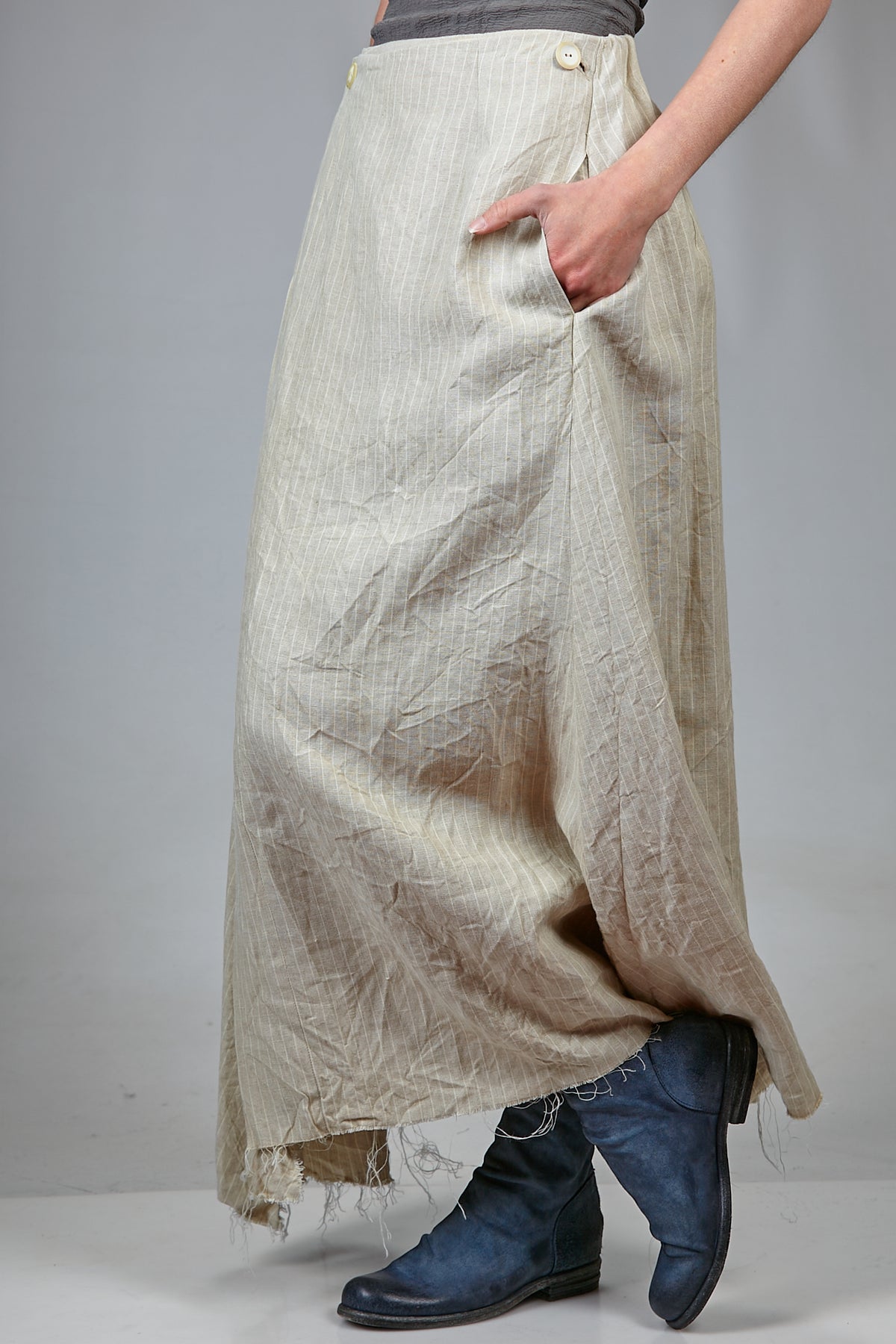 Ivo Milan Radical Fashion - gonne - ATELIER SUPPAN