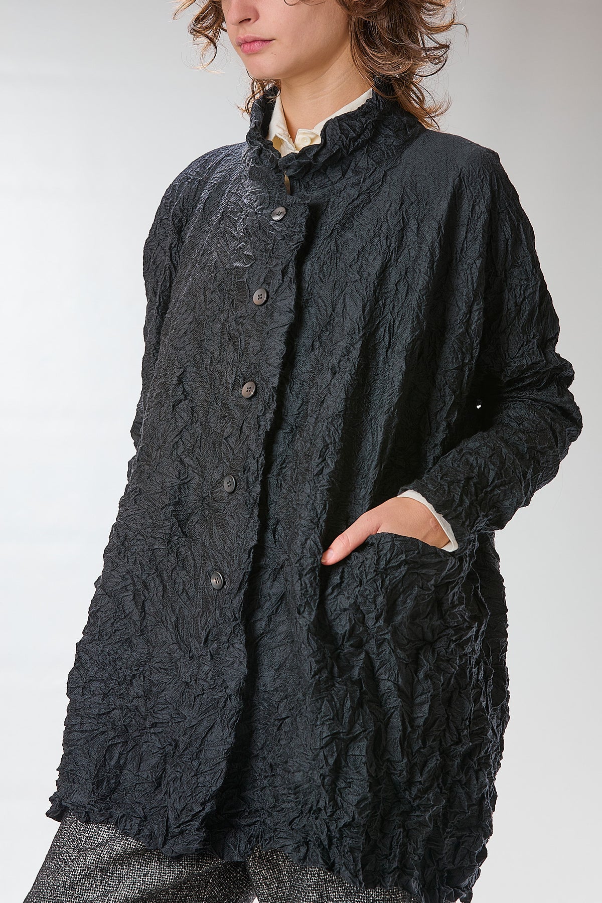 Ivo Milan Radical Fashion - giacche - SHU MORIYAMA