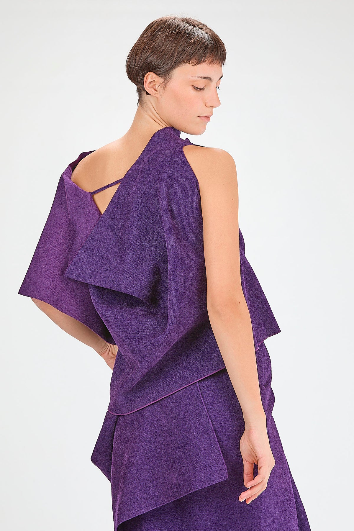 Ivo Milan Radical Fashion - top - CFCL