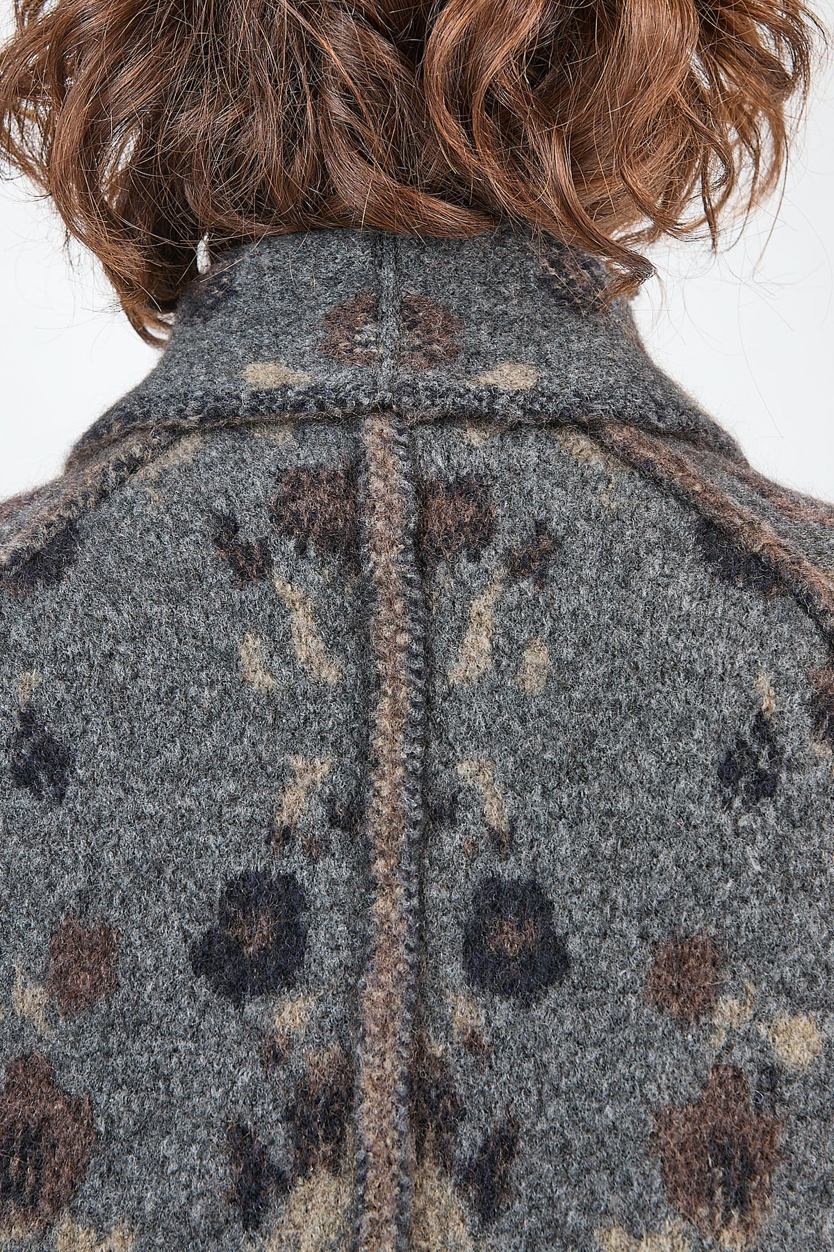 Ivo Milan Radical Fashion - cappotti - BOBOUTIC