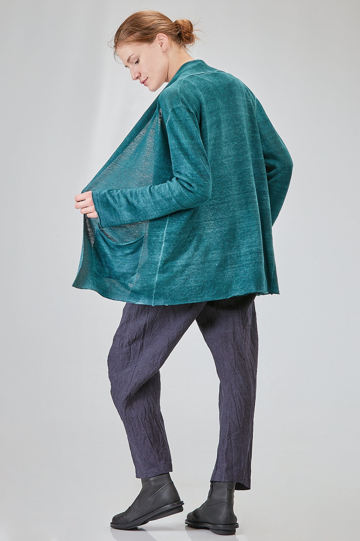 Ivo Milan Radical Fashion - cardigan - AVANT TOI