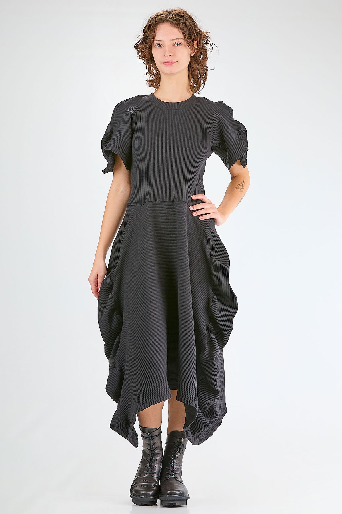Ivo Milan Radical Fashion - abiti - MELITTA BAUMEISTER