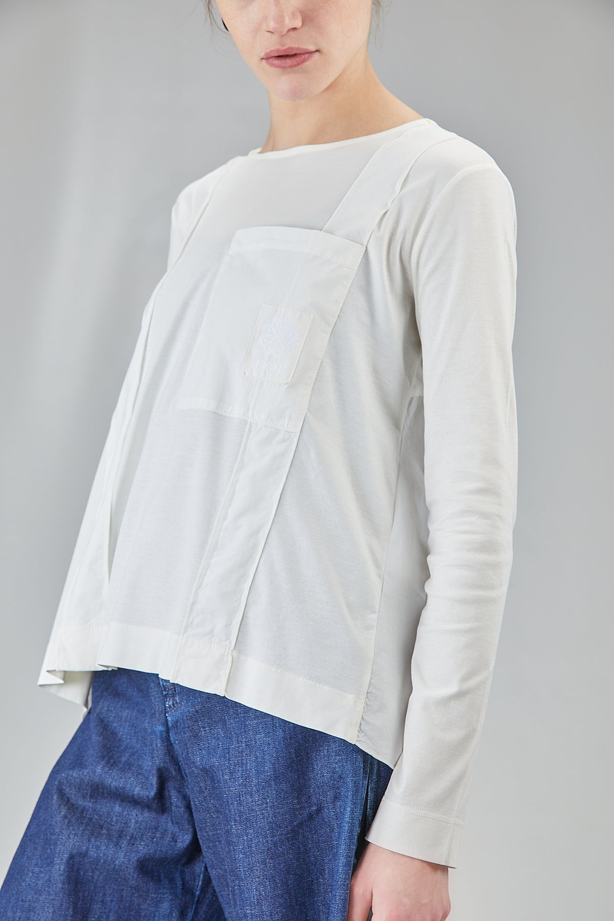 Ivo Milan Radical Fashion - t-shirt - HIGH