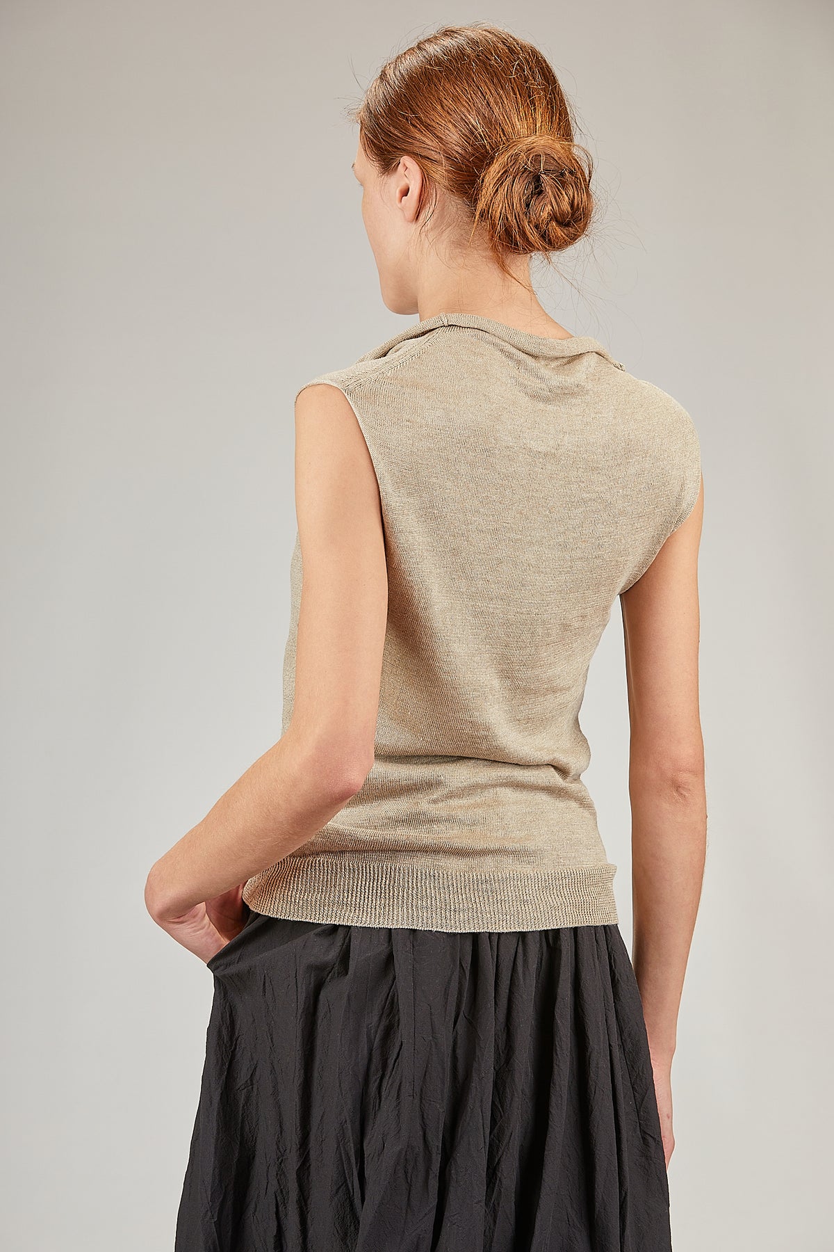 Ivo Milan Radical Fashion - maglieria d. - FORME DEXPRESSION