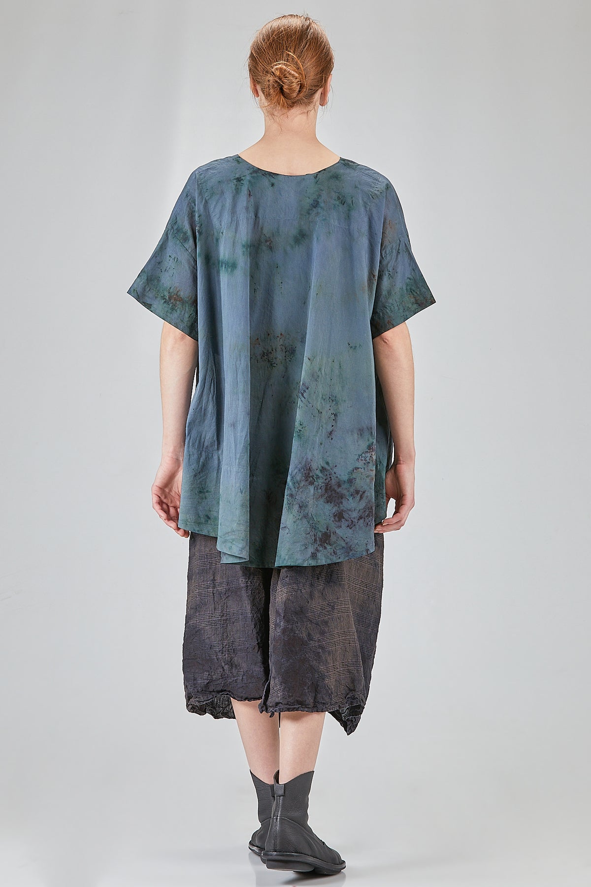 Ivo Milan Radical Fashion - camicie - ATELIER SUPPAN