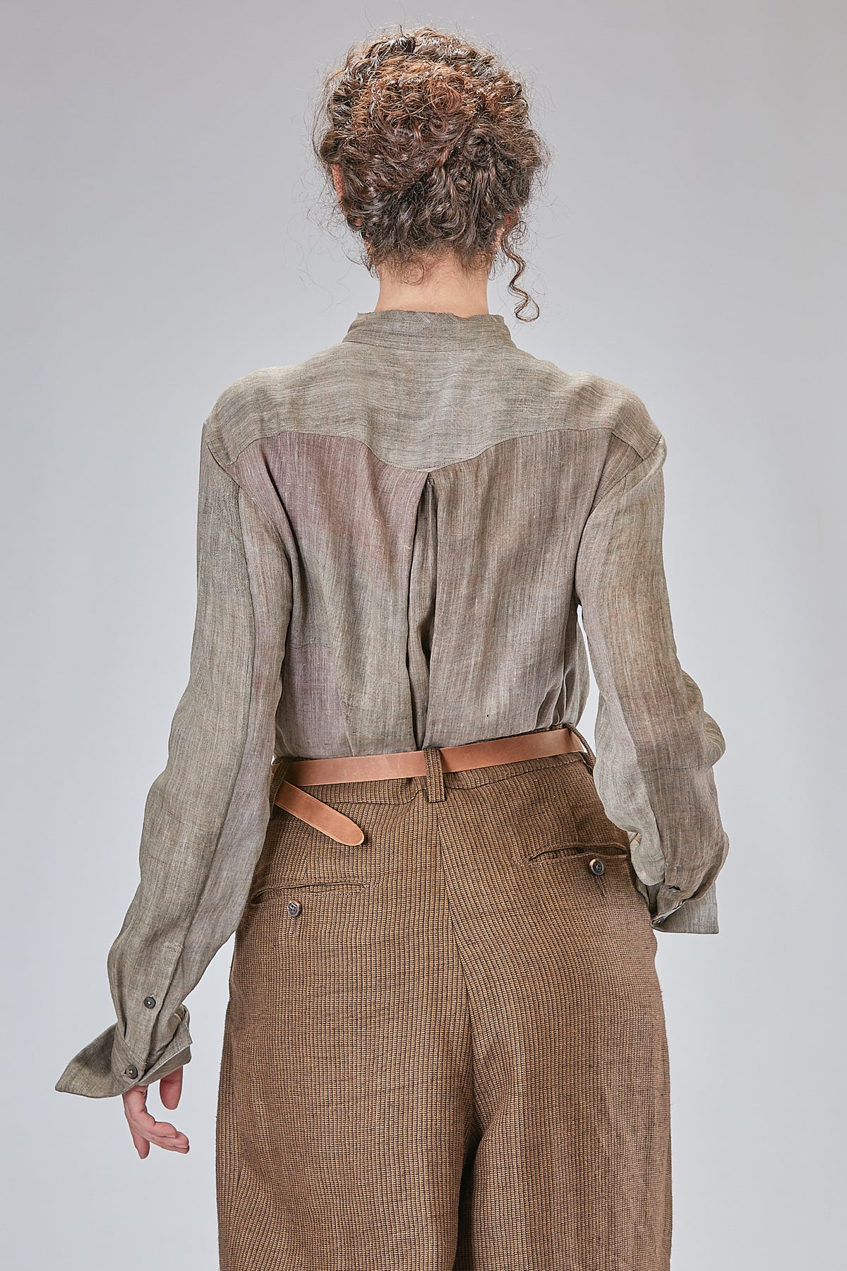 Ivo Milan Radical Fashion - camicie - ZIGGY CHEN