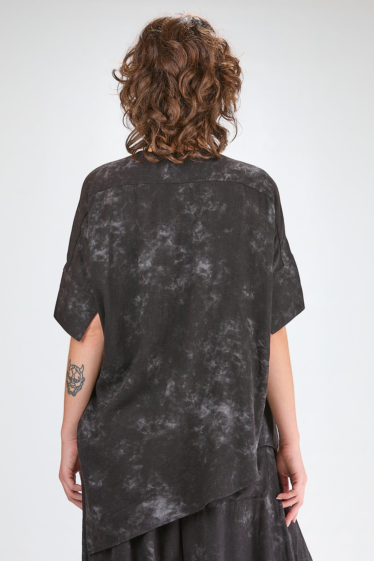 Ivo Milan Radical Fashion - camicie - FORME DEXPRESSION