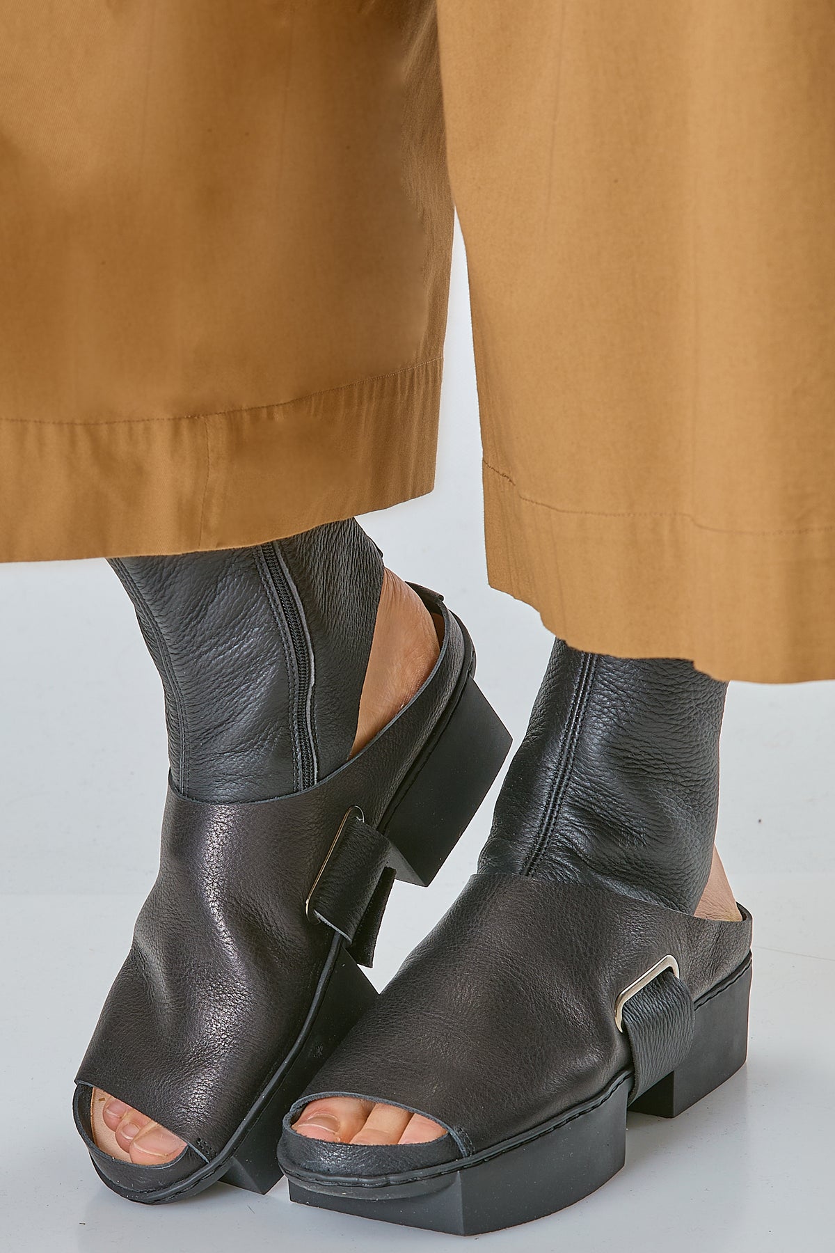 Ivo Milan Radical Fashion - scarpe - TRIPPEN