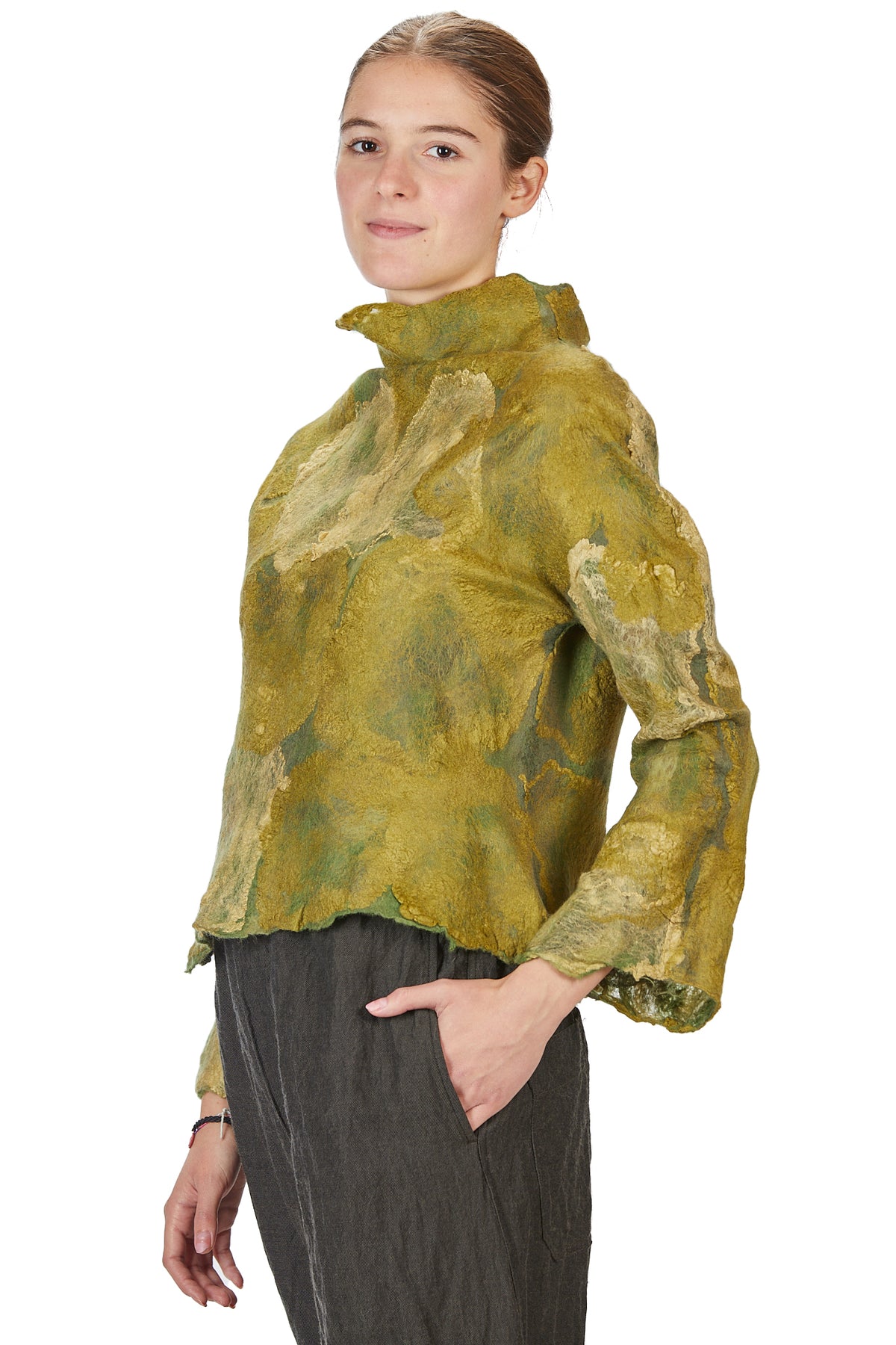 Ivo Milan Radical Fashion - maglie - EMANUELA ROVIDA