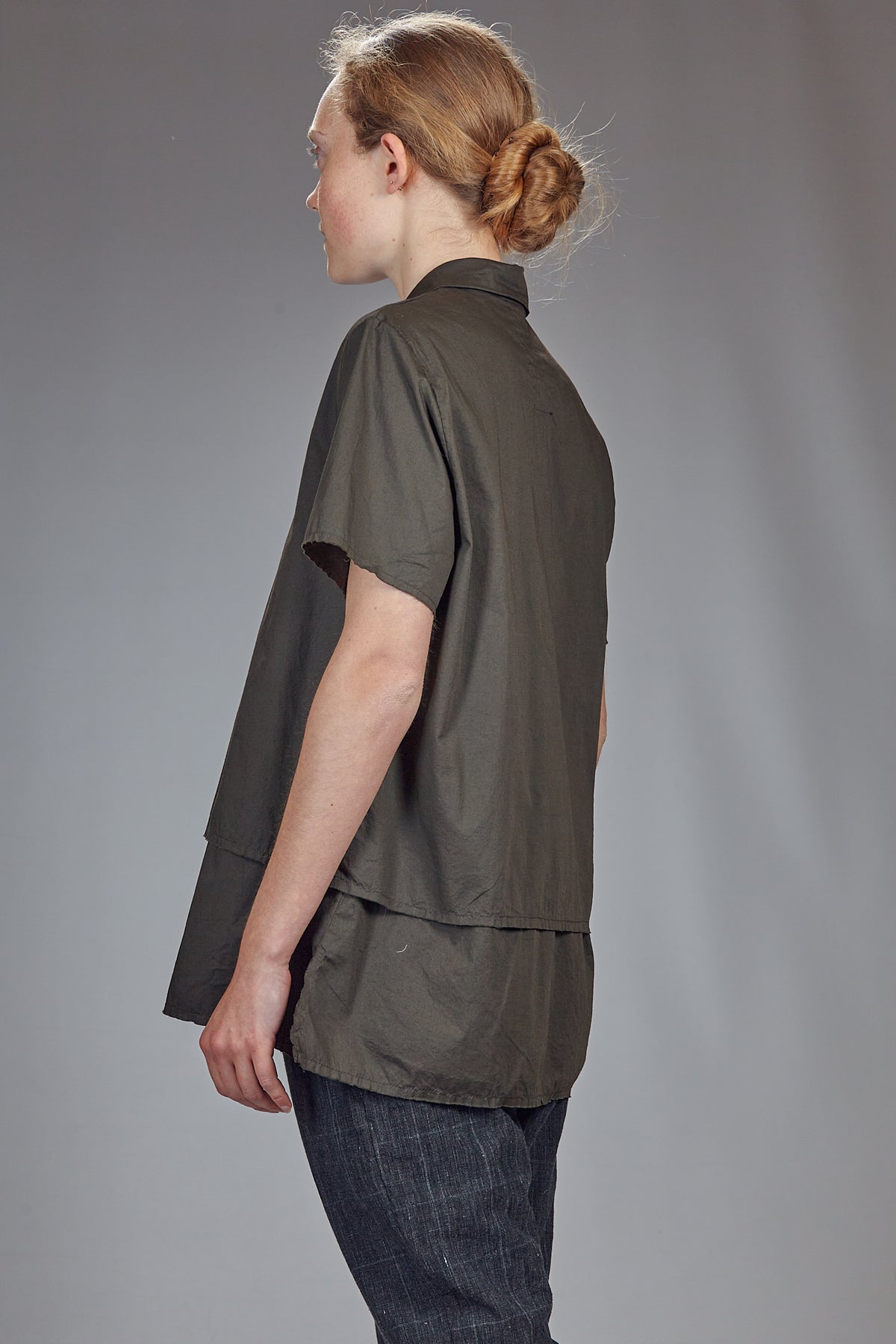 Ivo Milan Radical Fashion - camicie - AEQUAMENTE
