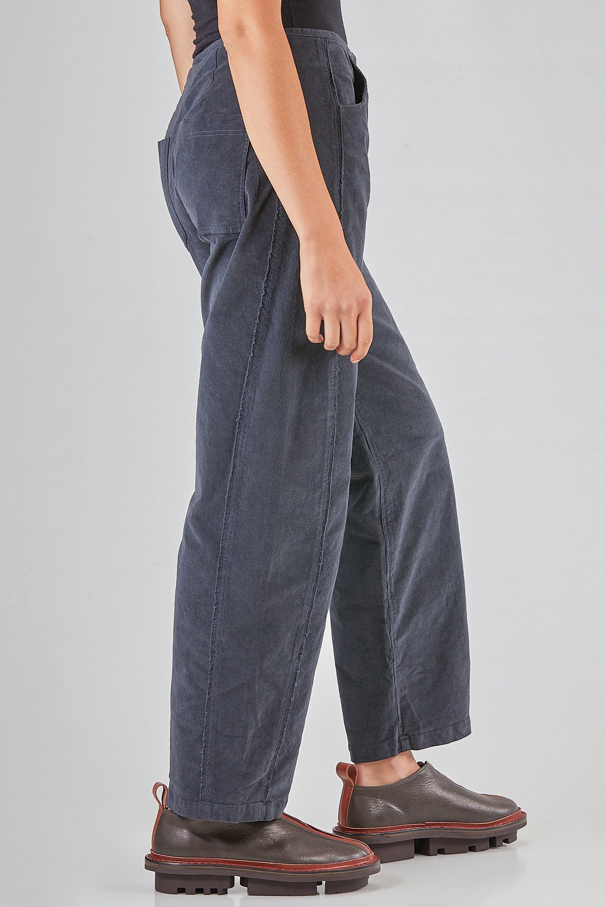 Ivo Milan Radical Fashion - pantaloni - KRISTENSEN DU NORD