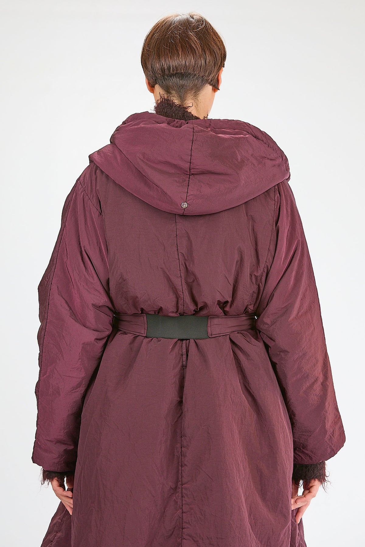 Ivo Milan Radical Fashion - cappotti - KIMONORAIN