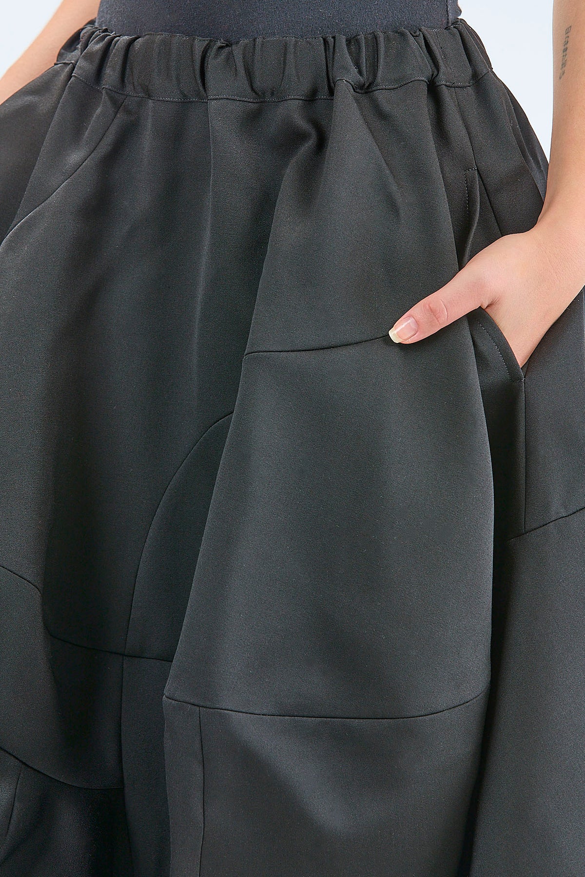 Ivo Milan Radical Fashion - gonne - COMME DES GARÇONS