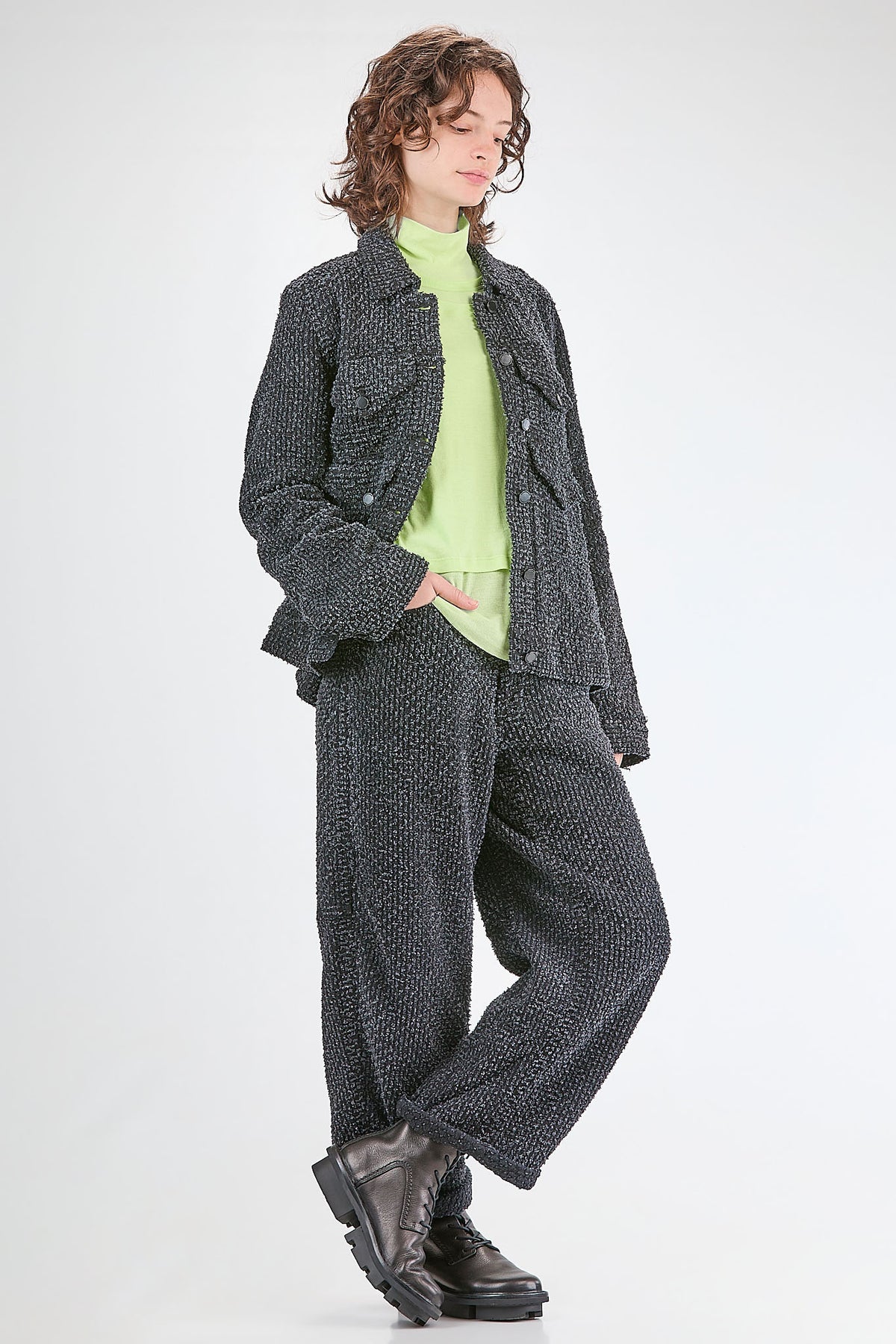 Ivo Milan Radical Fashion - blouson - MELITTA BAUMEISTER