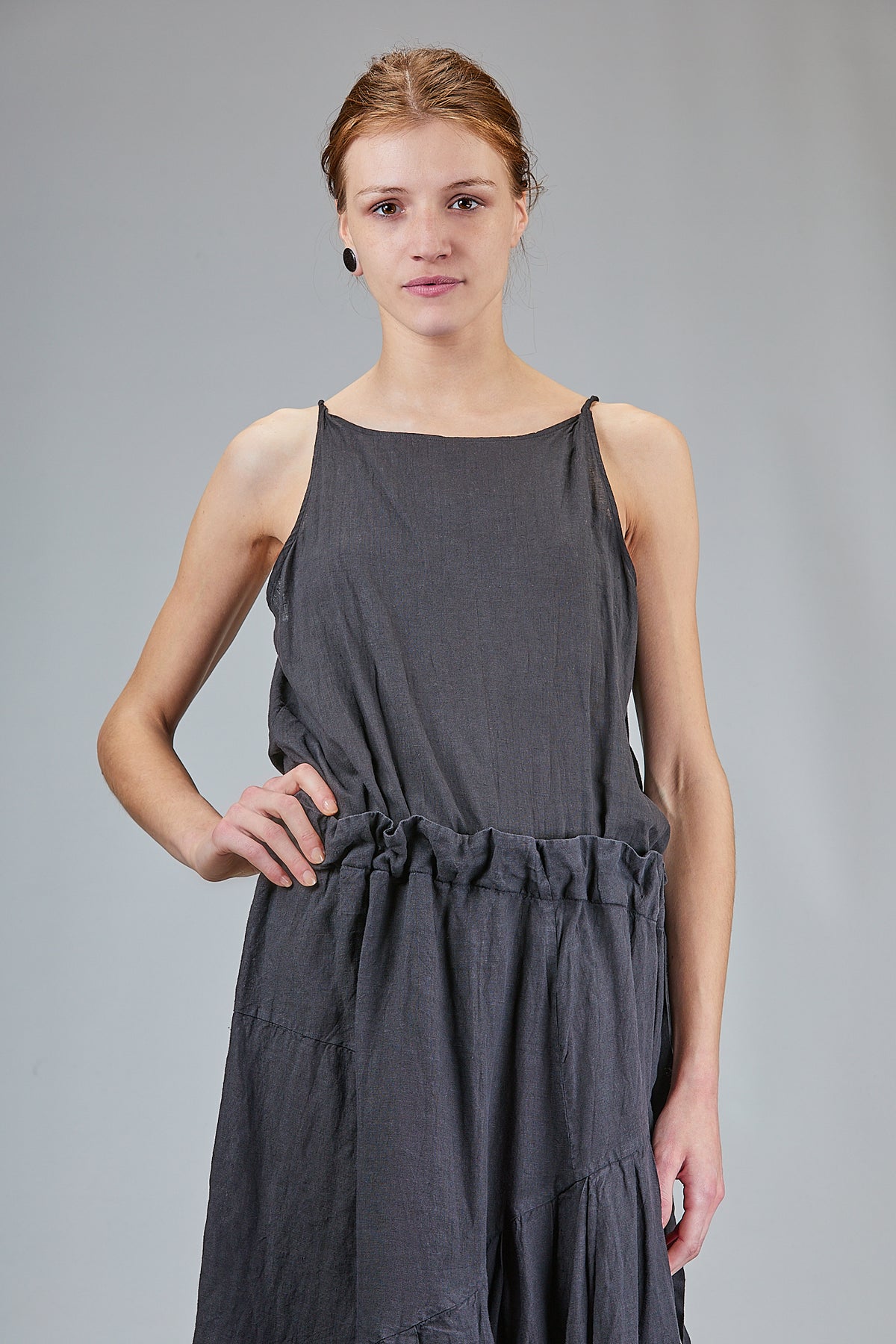 Ivo Milan Radical Fashion - abiti - ATELIER SUPPAN