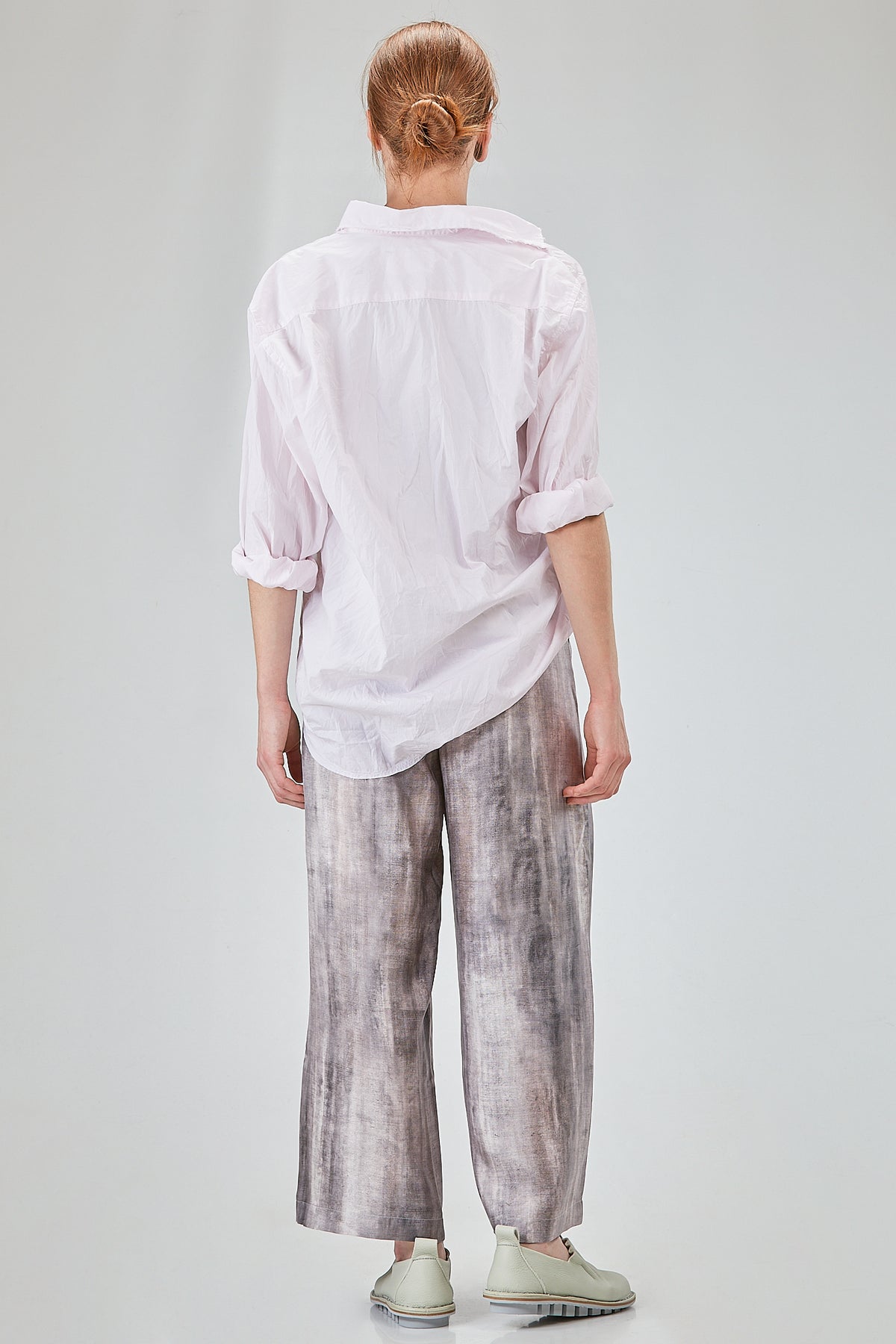 Ivo Milan Radical Fashion - camicie - 6167 STUDIO SHIRT