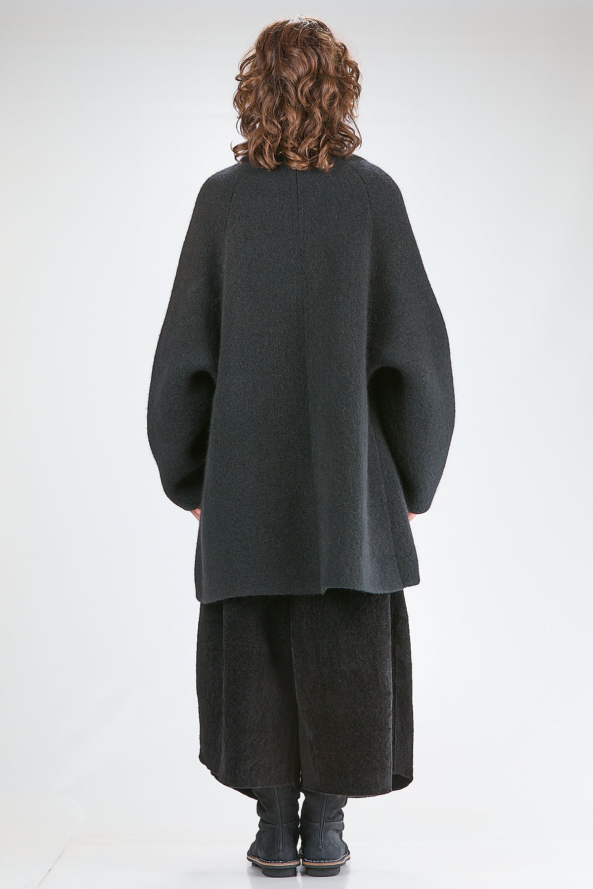 Ivo Milan Radical Fashion - cappotti - BOBOUTIC