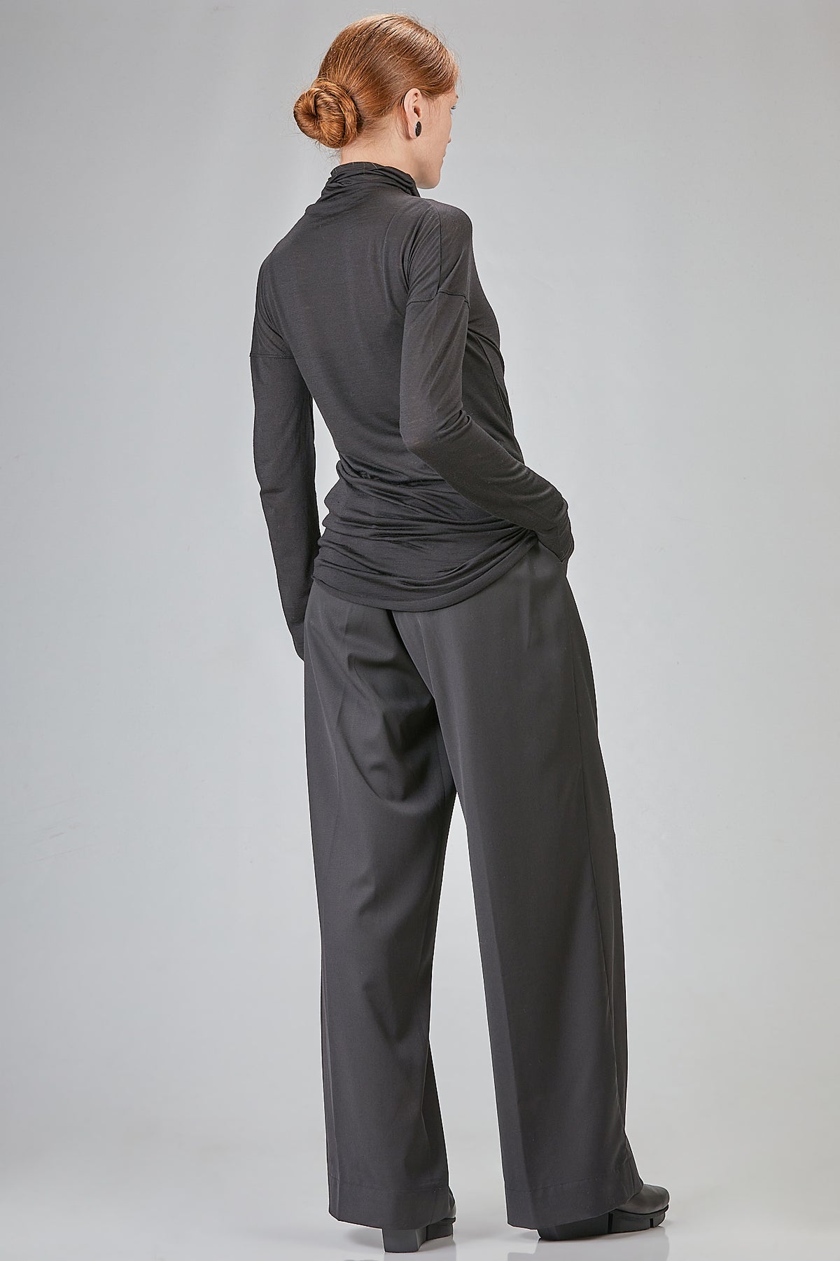Ivo Milan Radical Fashion - maglie - ISABEL BENENATO