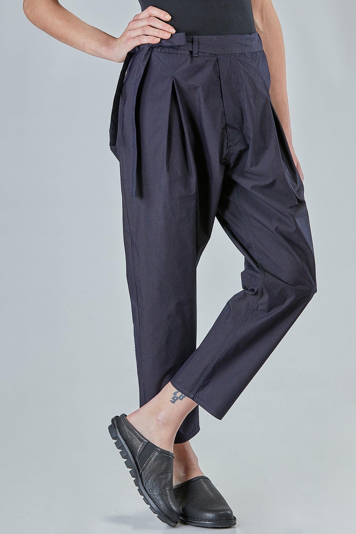 Ivo Milan Radical Fashion - pantaloni - IMjiT