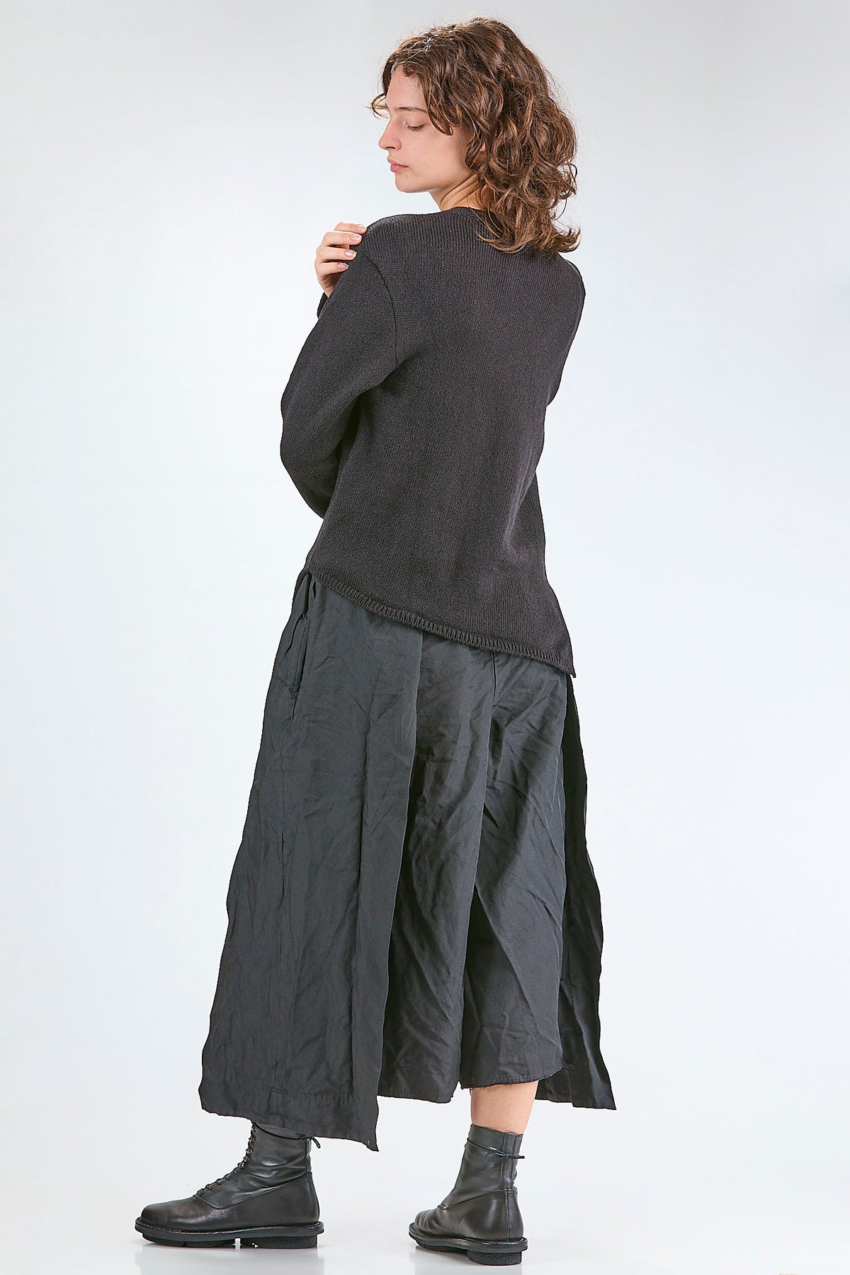 Ivo Milan Radical Fashion - maglie - COMME DES GARÇONS-COMME DES GARÇONS