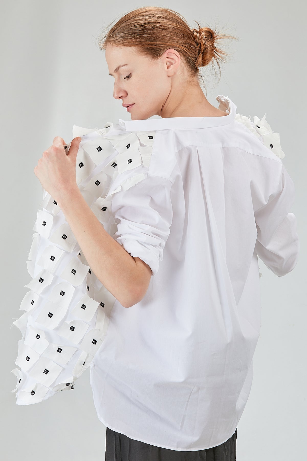Ivo Milan Radical Fashion - camicie - 6167 STUDIO SHIRT