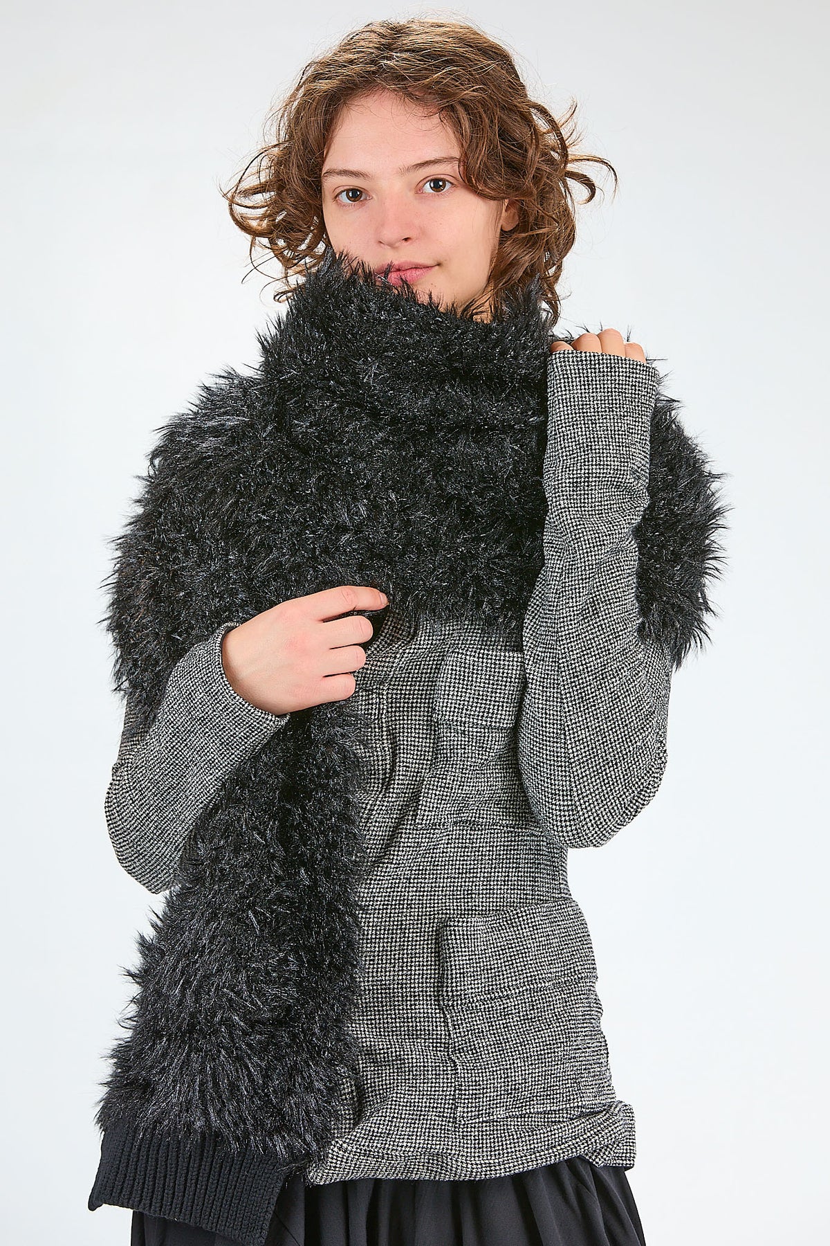 Ivo Milan Radical Fashion - sciarpe e foulards - JUNYA WATANABE