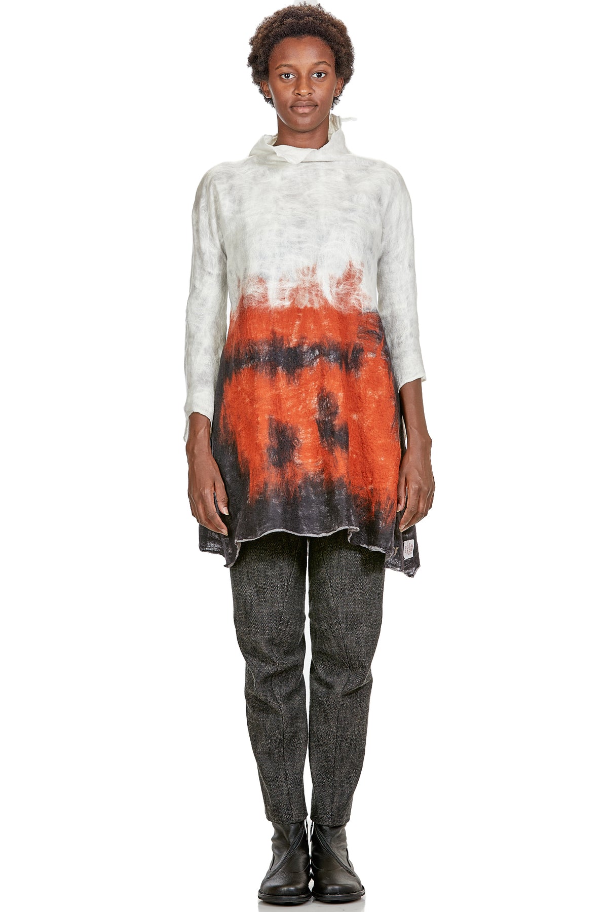 Ivo Milan Radical Fashion - maglie - EMANUELA ROVIDA