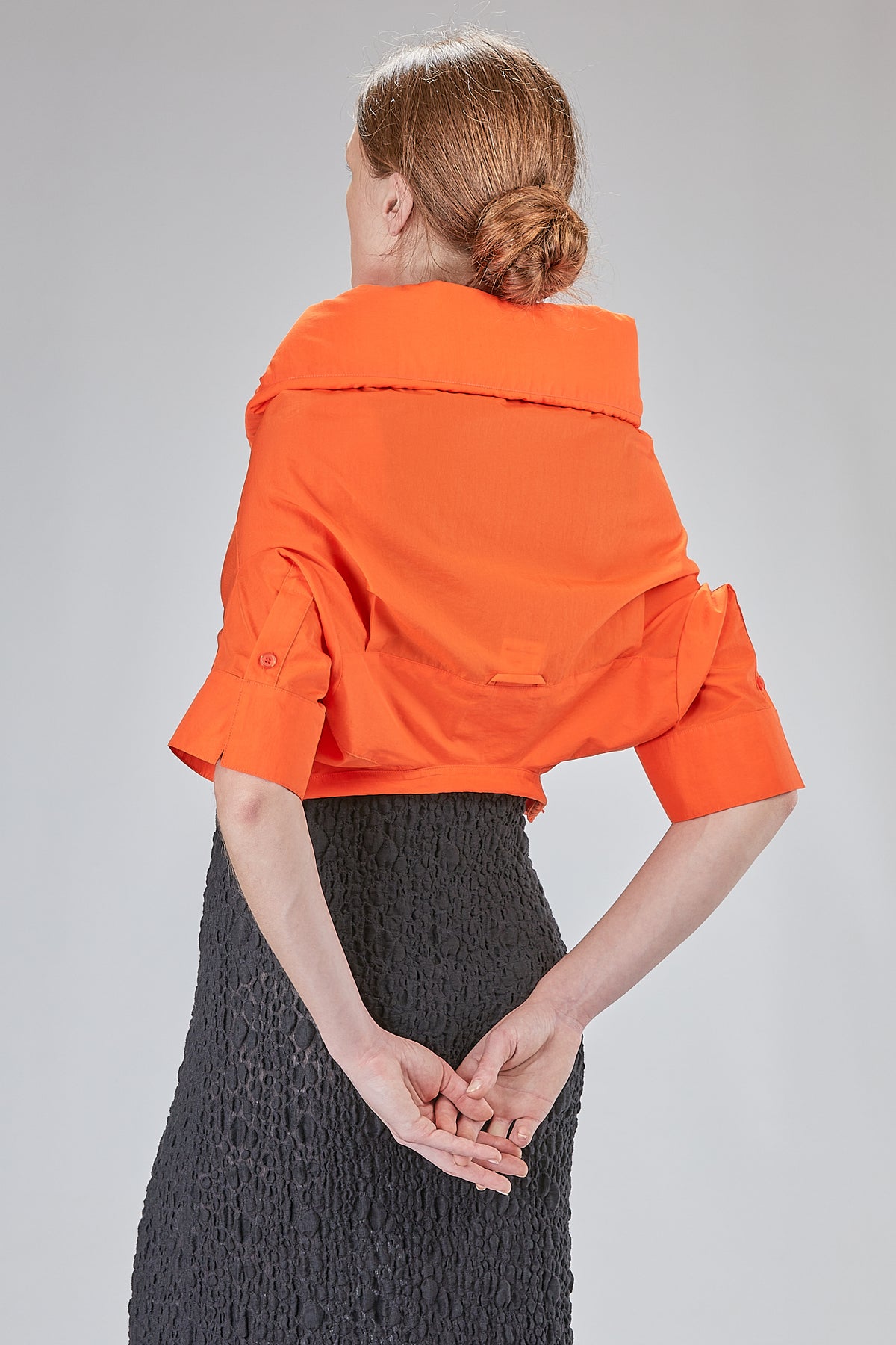 Ivo Milan Radical Fashion - camicie - MELITTA BAUMEISTER