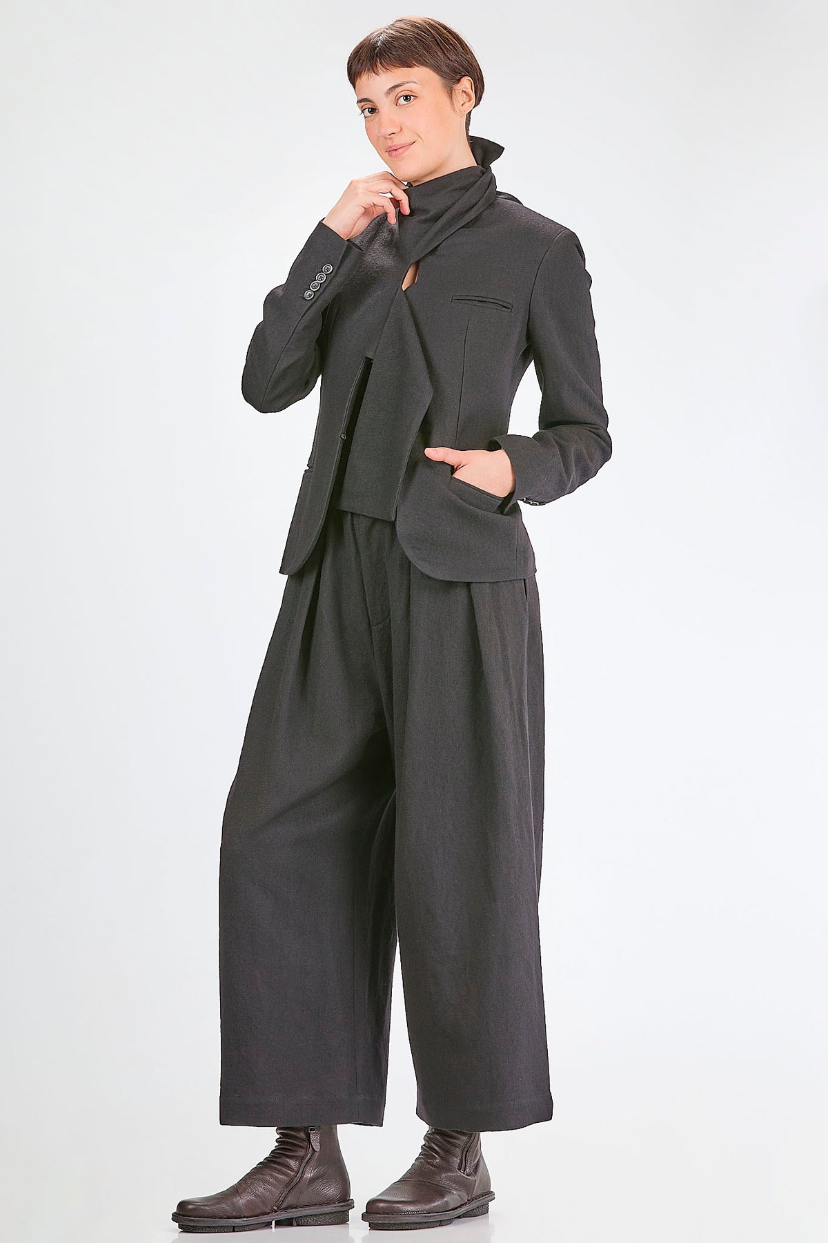 Ivo Milan Radical Fashion - giacche - UMA WANG