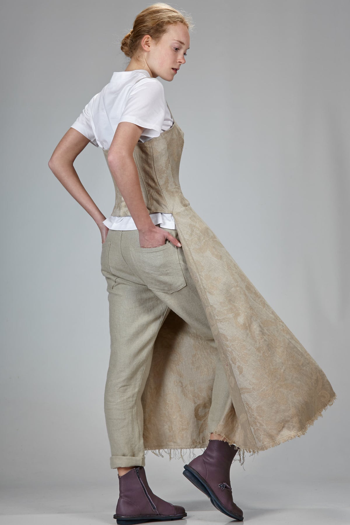 Ivo Milan Radical Fashion - abiti - JUNYA WATANABE