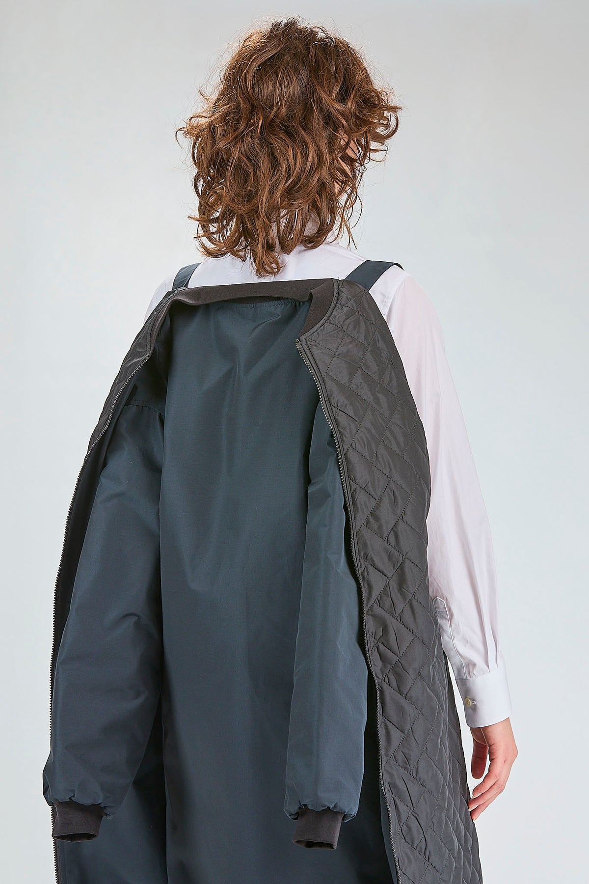 Ivo Milan Radical Fashion - piumini - CÀPE CONCEPT